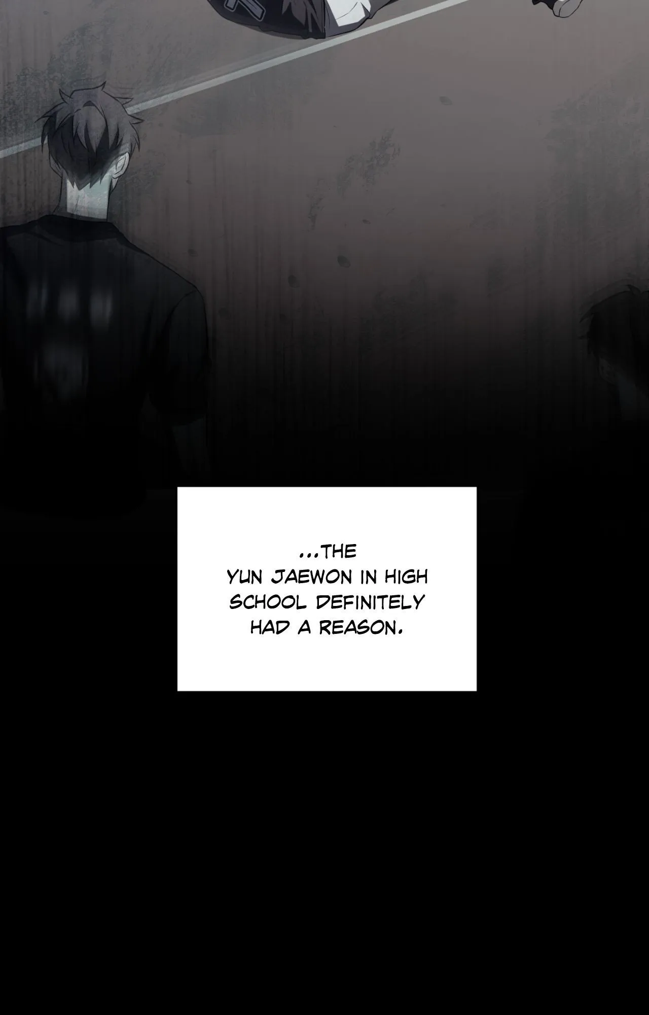 Don’t Lie - Chapter 18 Page 69