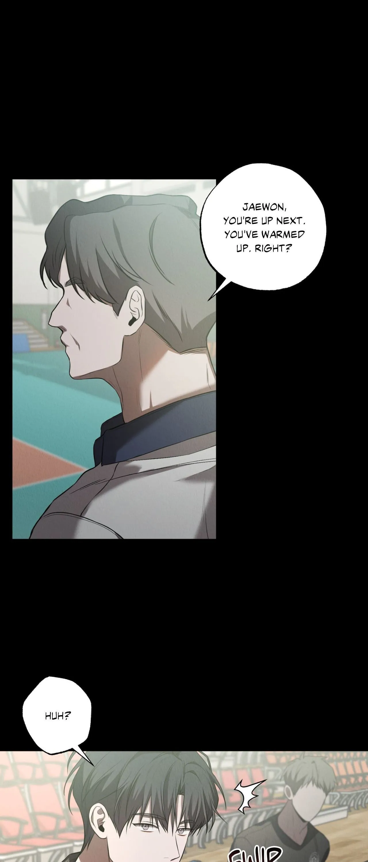 Don’t Lie - Chapter 19 Page 8