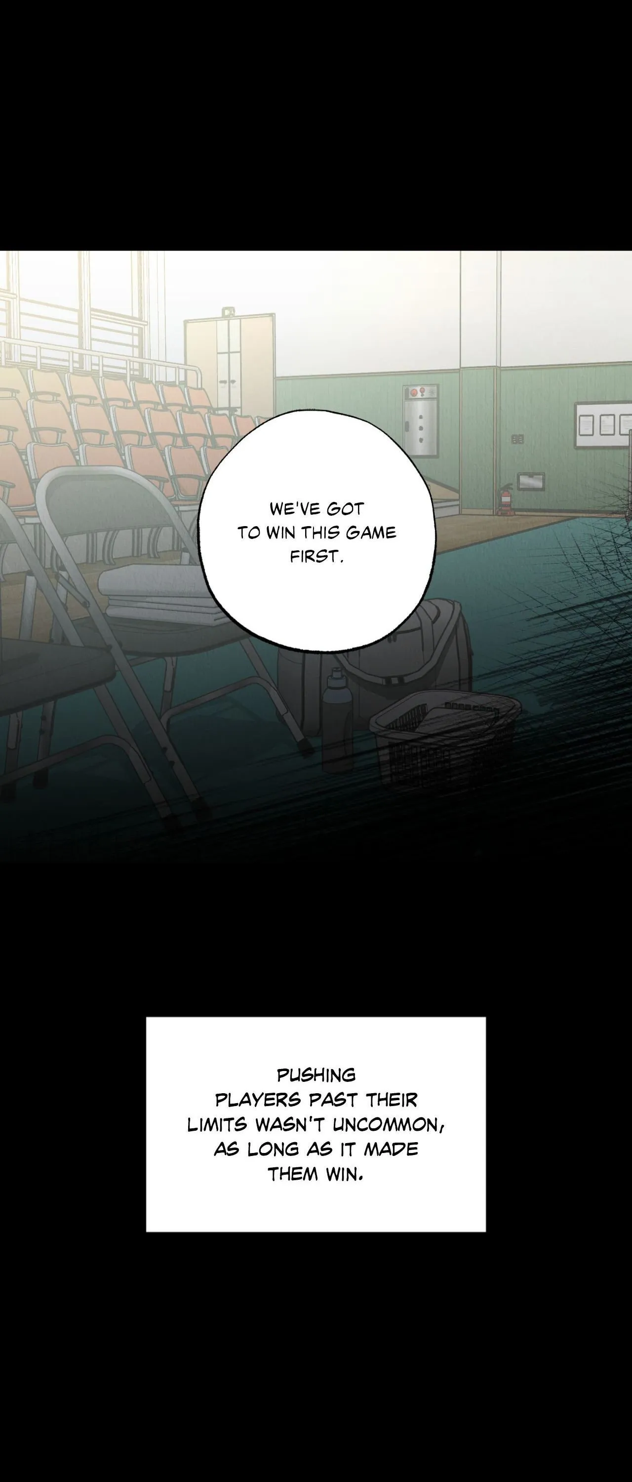 Don’t Lie - Chapter 19 Page 10