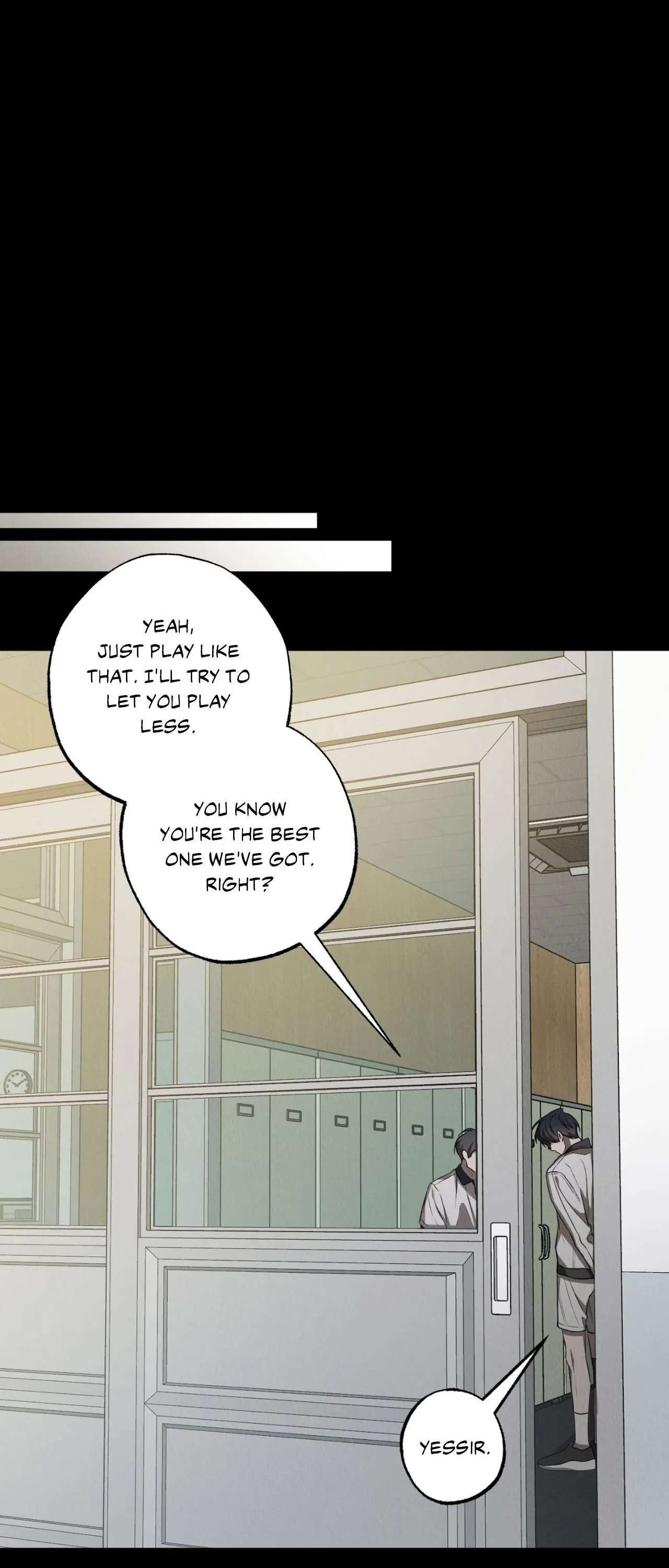 Don’t Lie - Chapter 19 Page 11