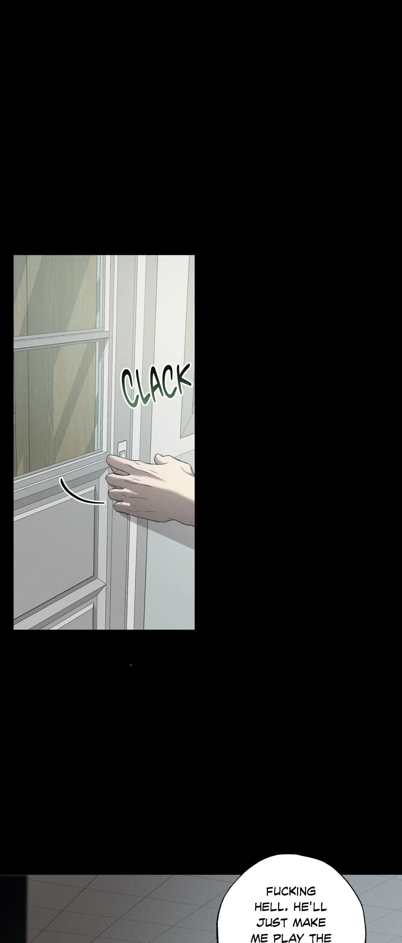 Don’t Lie - Chapter 19 Page 12