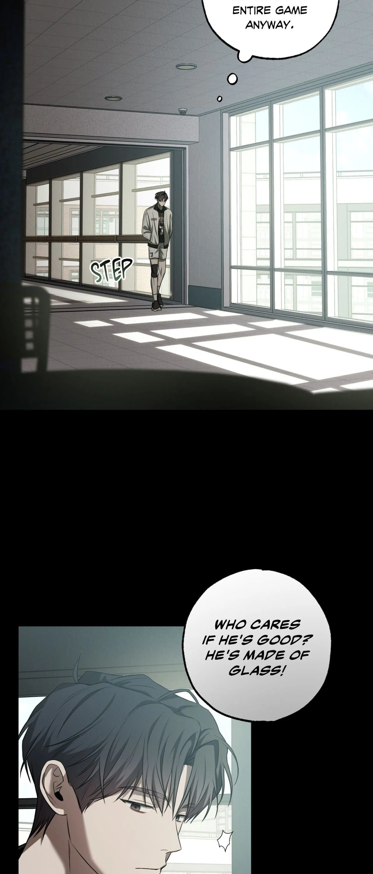 Don’t Lie - Chapter 19 Page 13