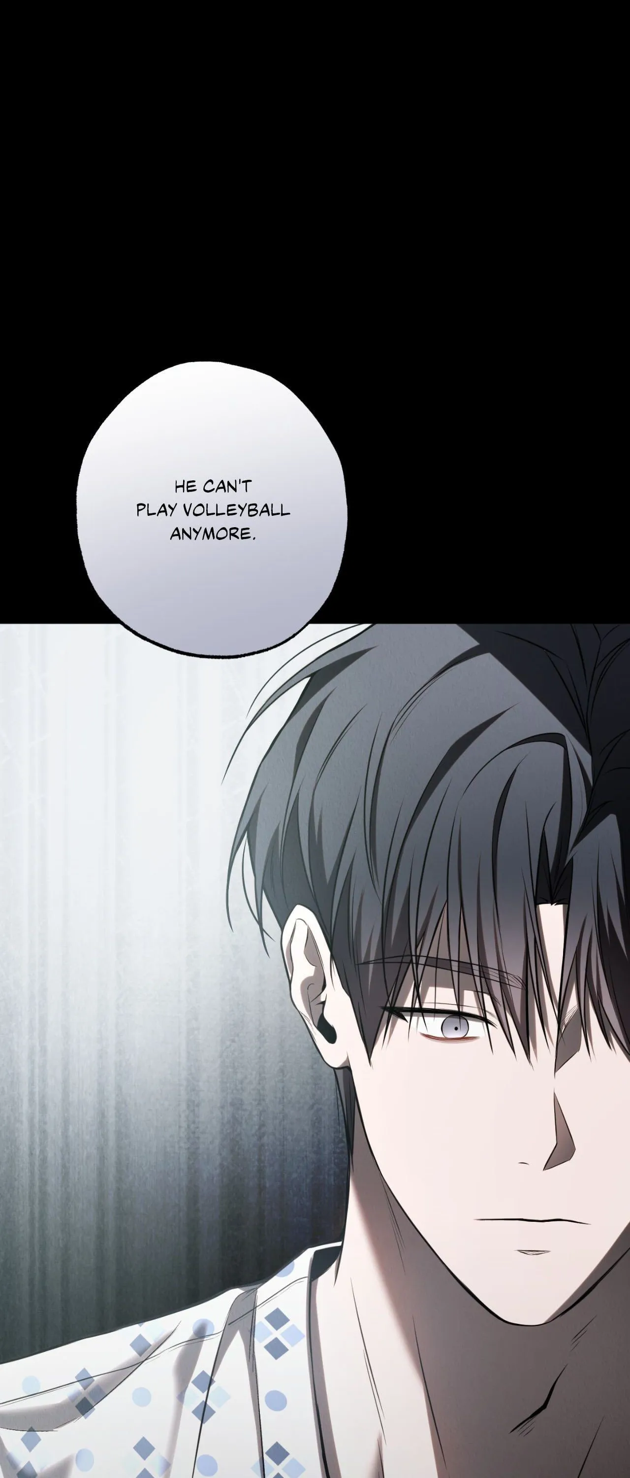 Don’t Lie - Chapter 19 Page 19