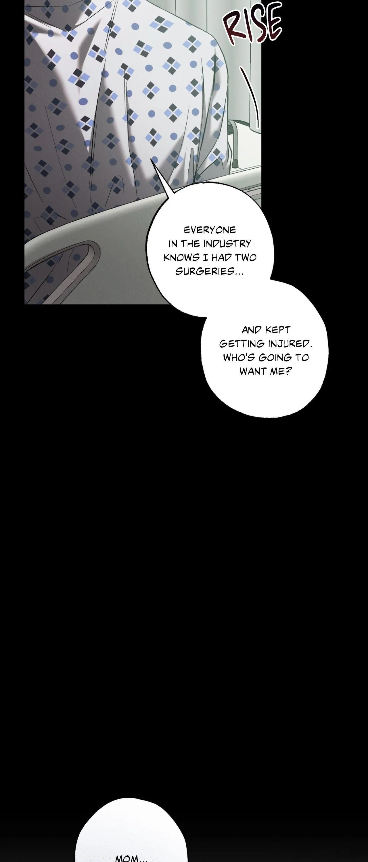 Don’t Lie - Chapter 19 Page 23
