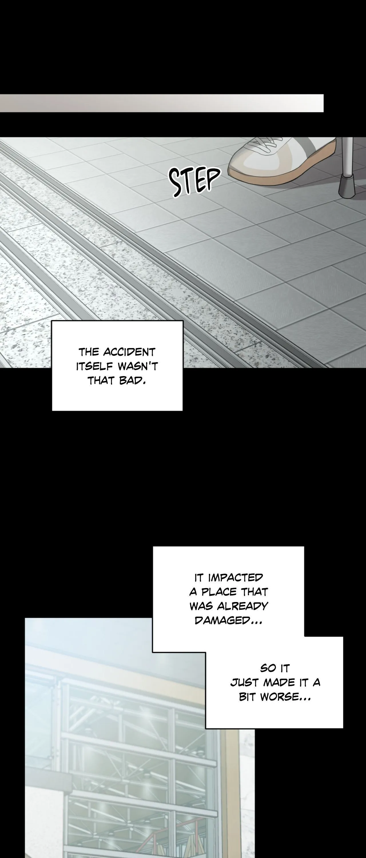 Don’t Lie - Chapter 19 Page 30