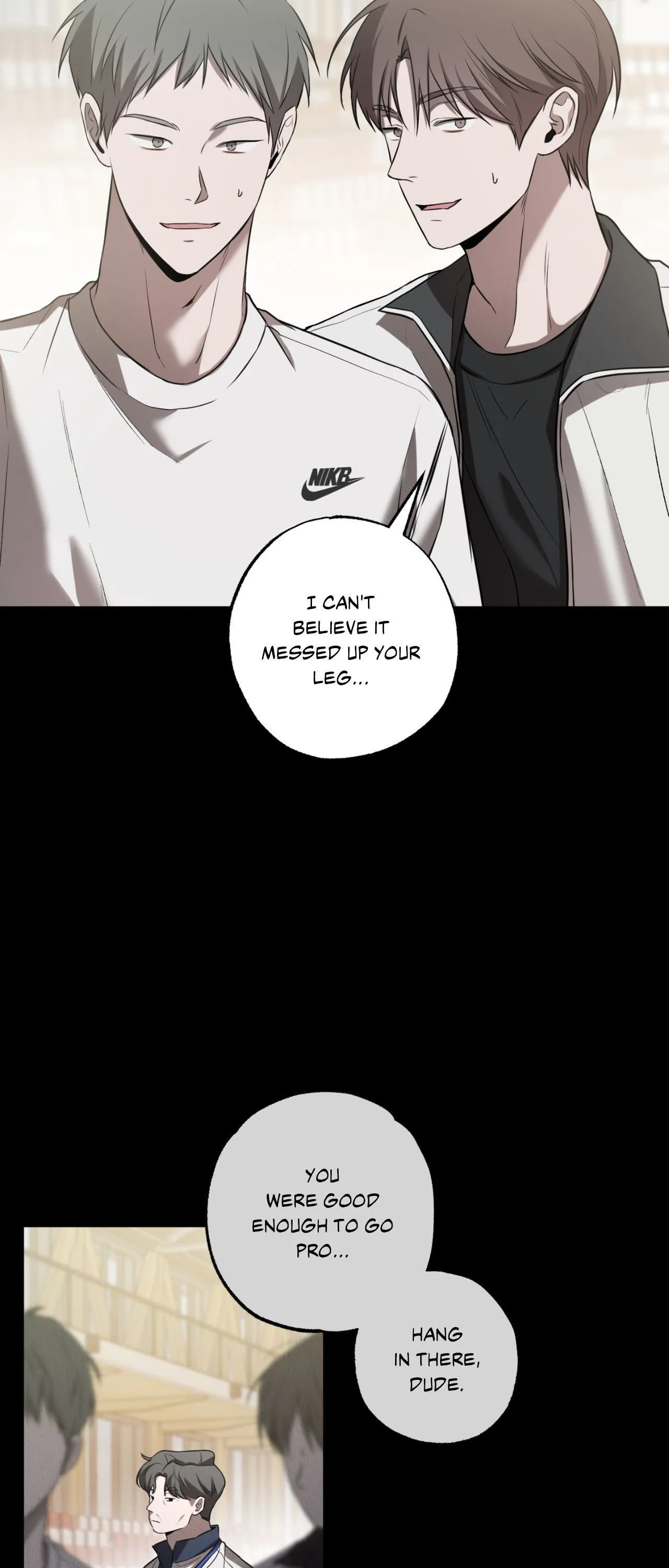 Don’t Lie - Chapter 19 Page 32