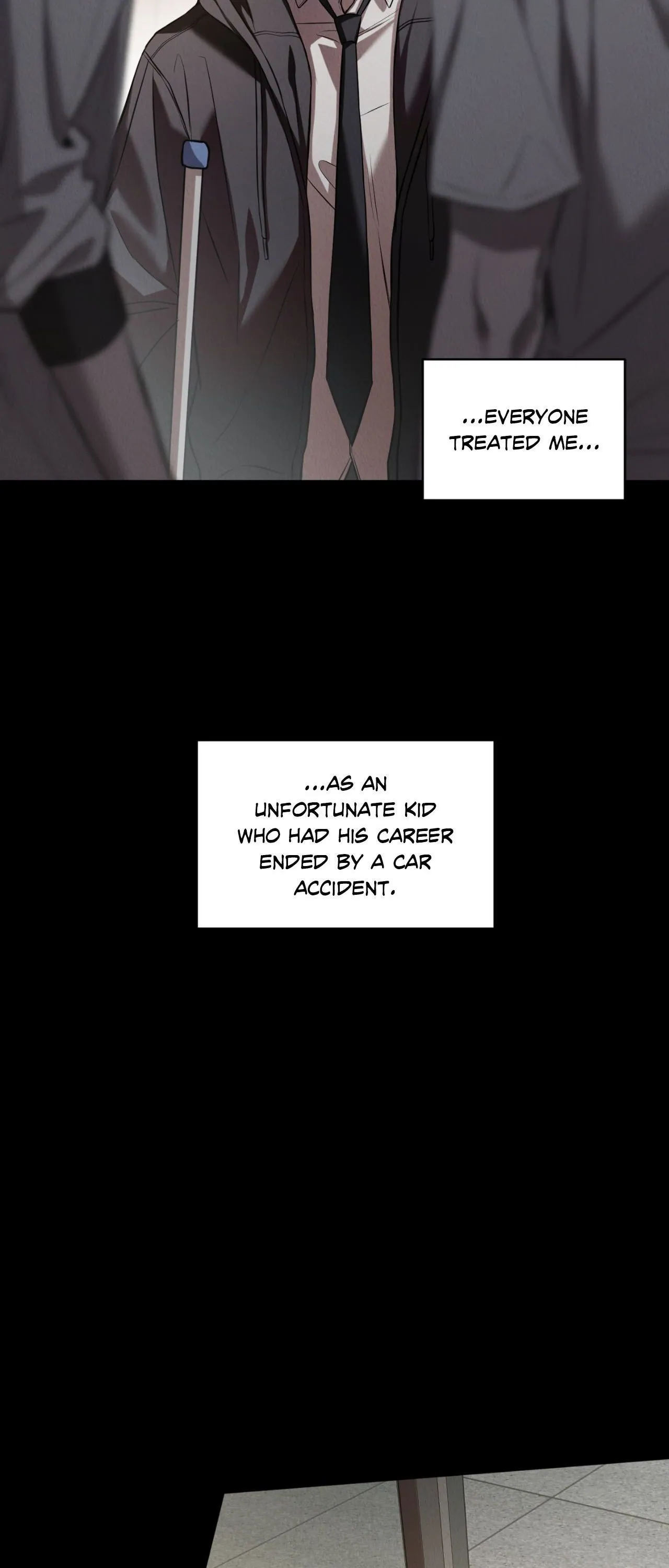 Don’t Lie - Chapter 19 Page 34