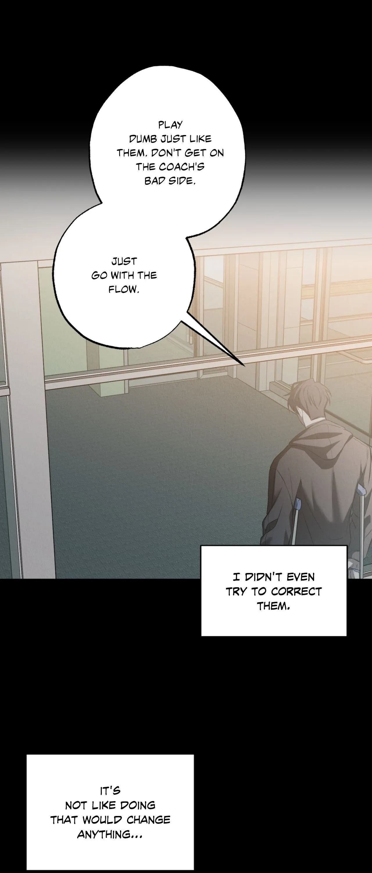 Don’t Lie - Chapter 19 Page 37