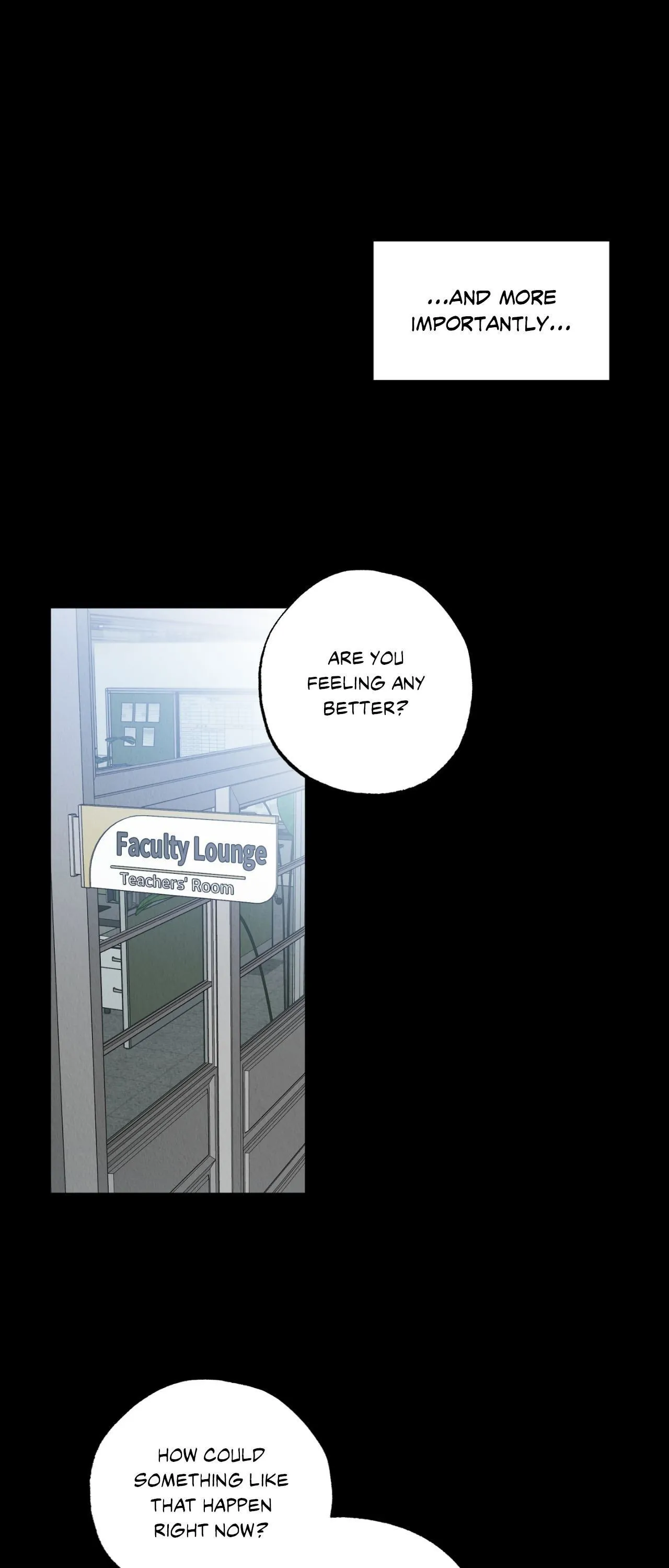 Don’t Lie - Chapter 19 Page 38
