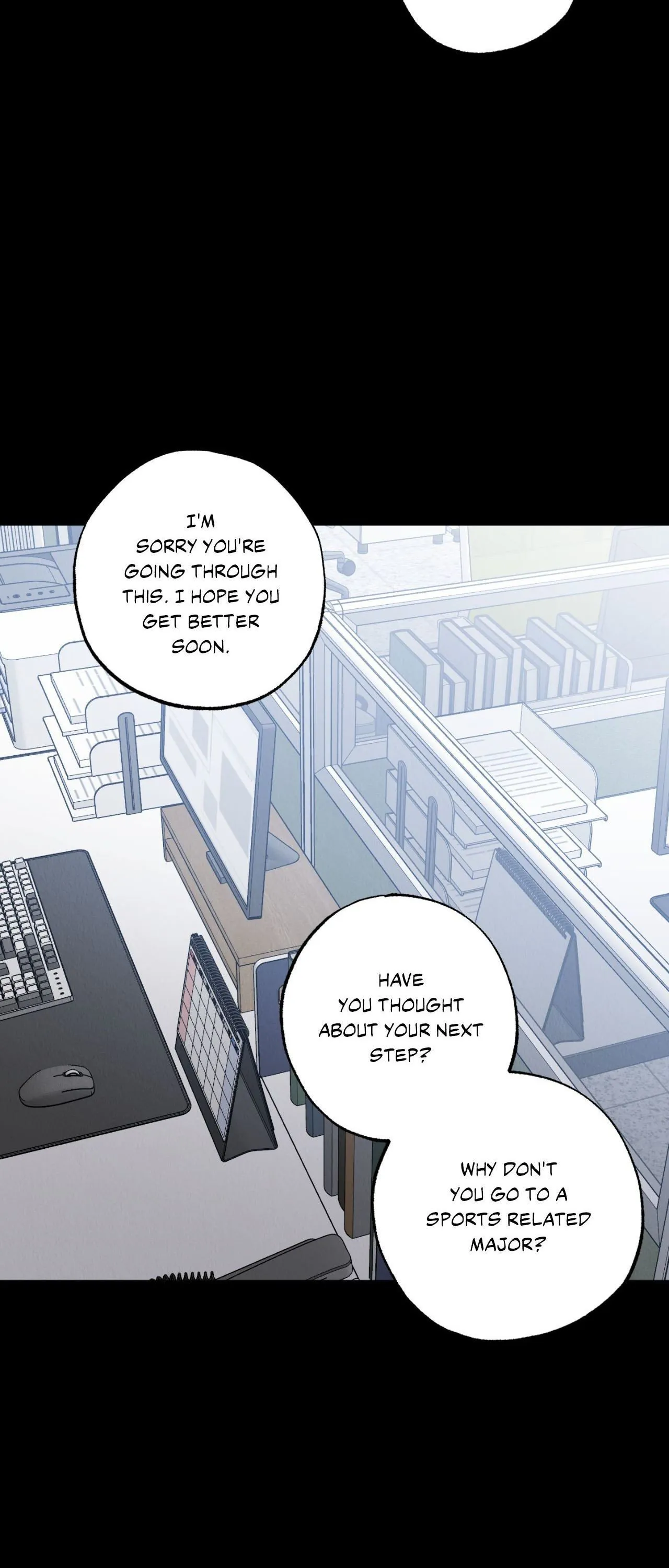 Don’t Lie - Chapter 19 Page 41