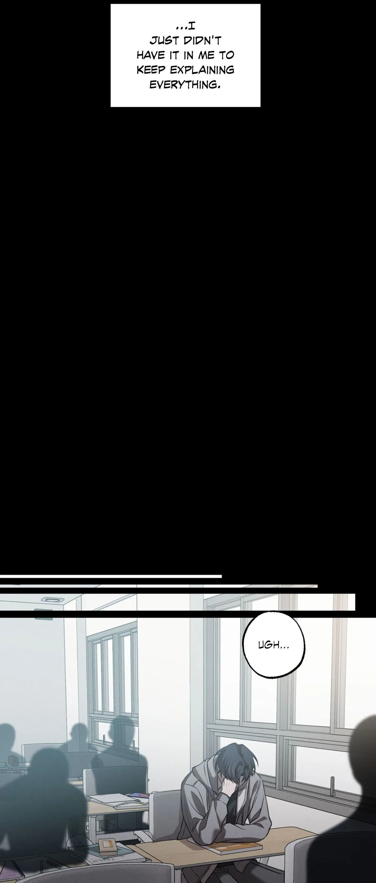 Don’t Lie - Chapter 19 Page 42