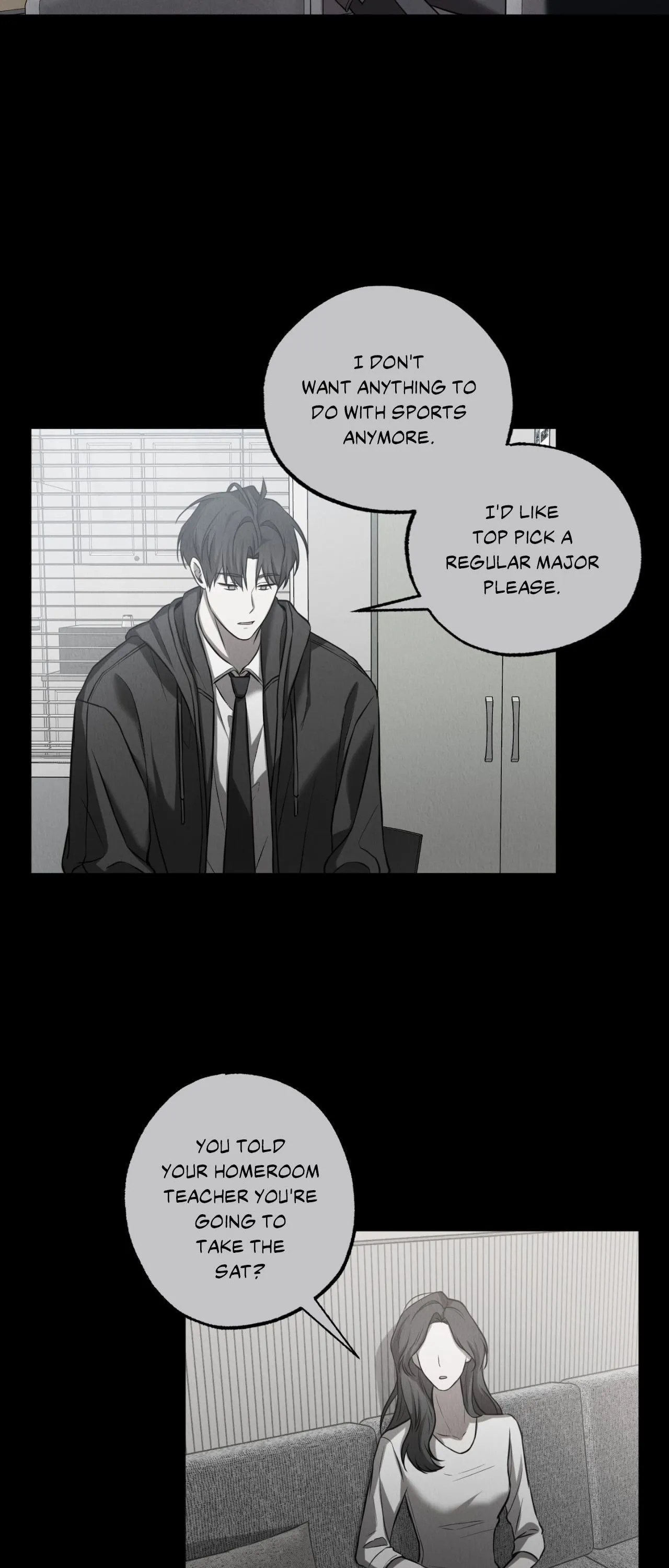 Don’t Lie - Chapter 19 Page 43