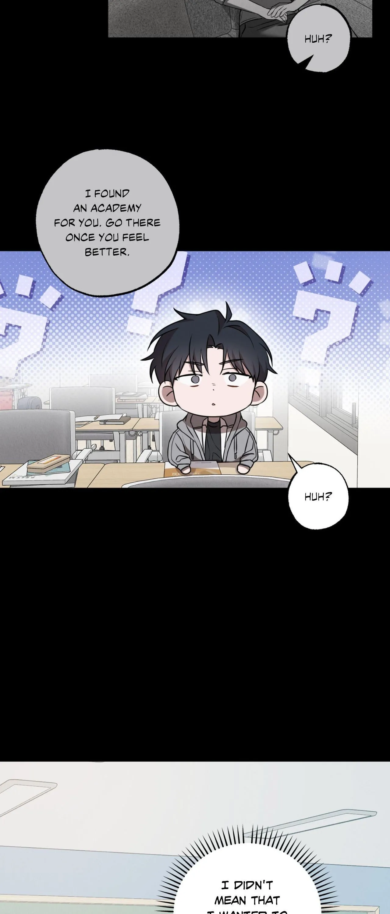 Don’t Lie - Chapter 19 Page 44