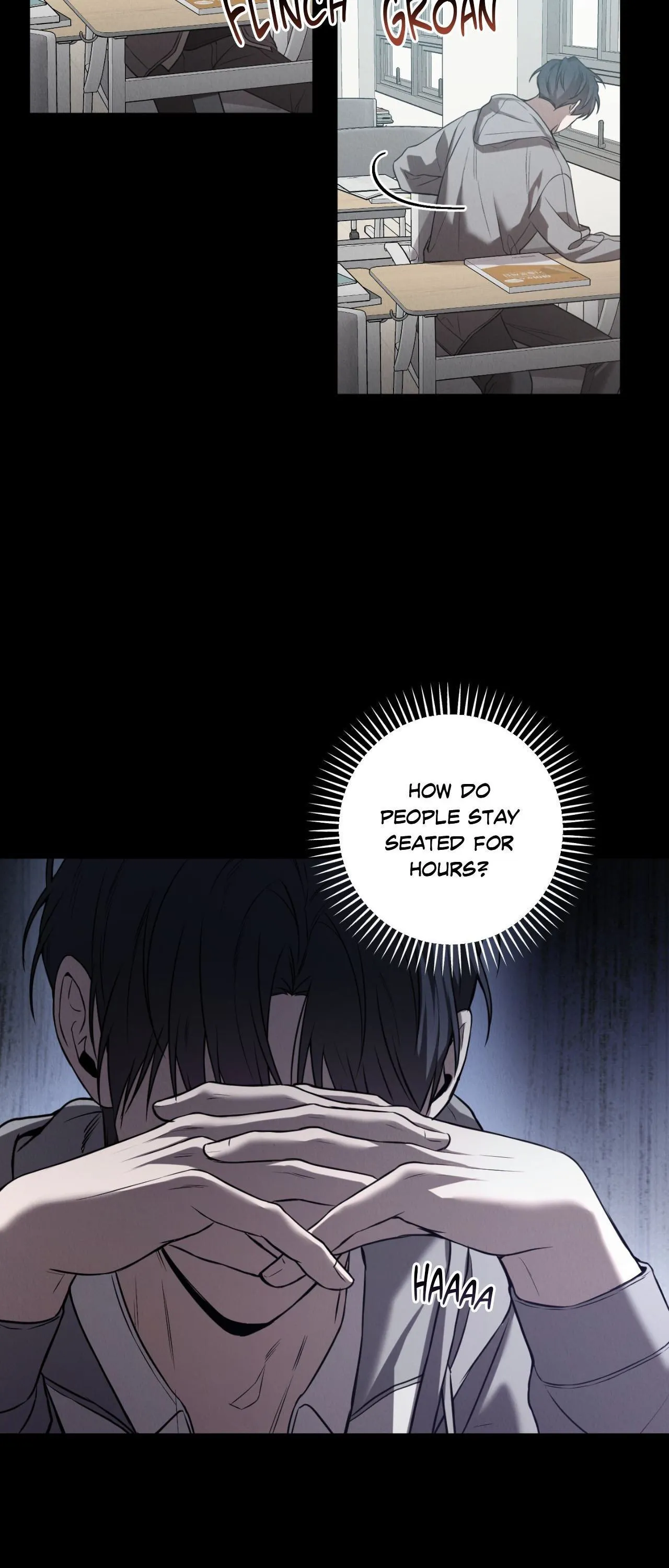 Don’t Lie - Chapter 19 Page 46