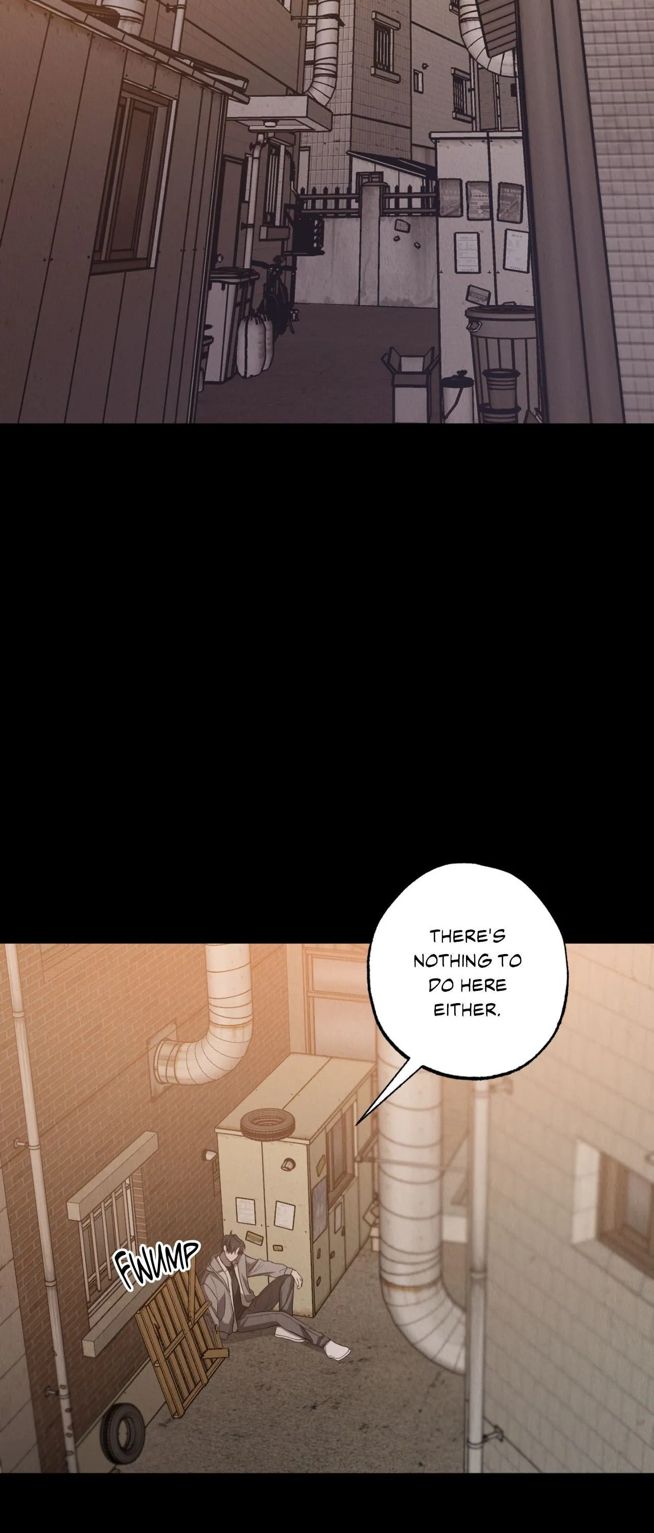 Don’t Lie - Chapter 19 Page 49