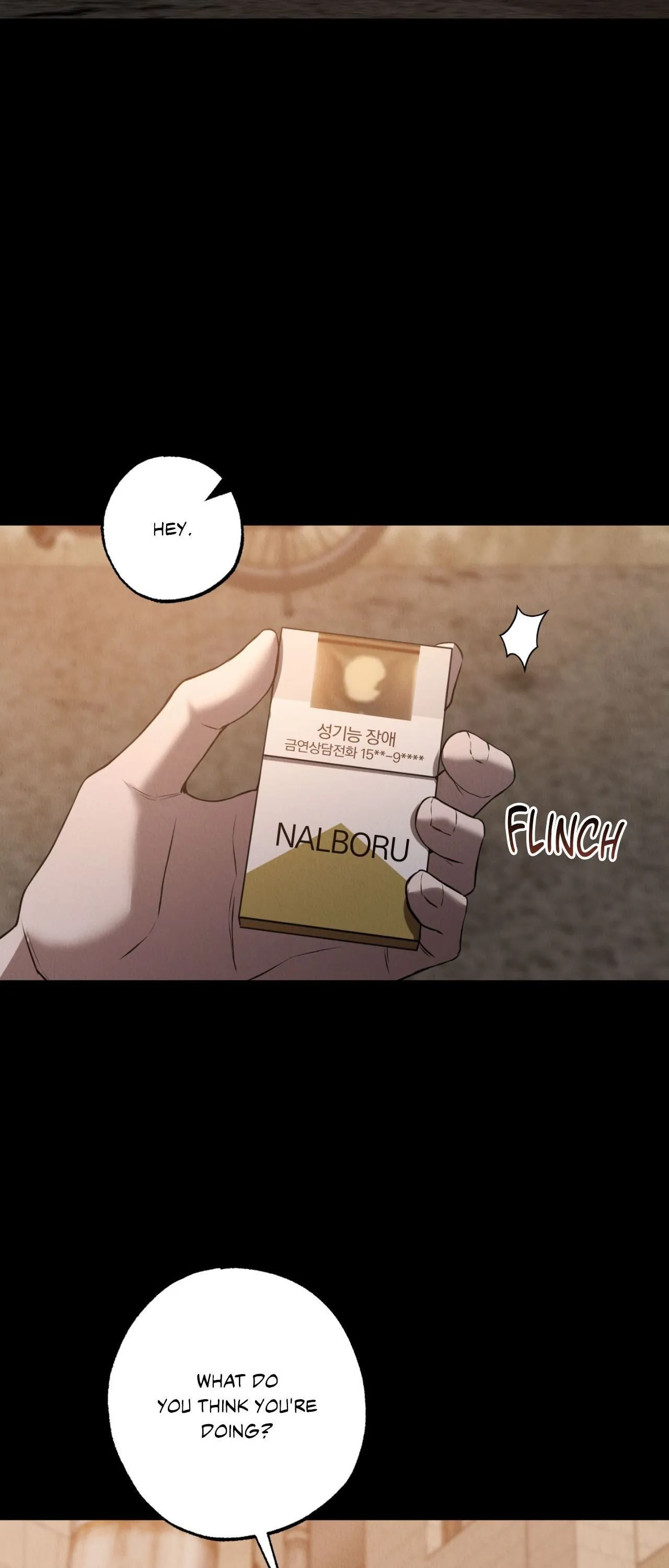 Don’t Lie - Chapter 19 Page 52