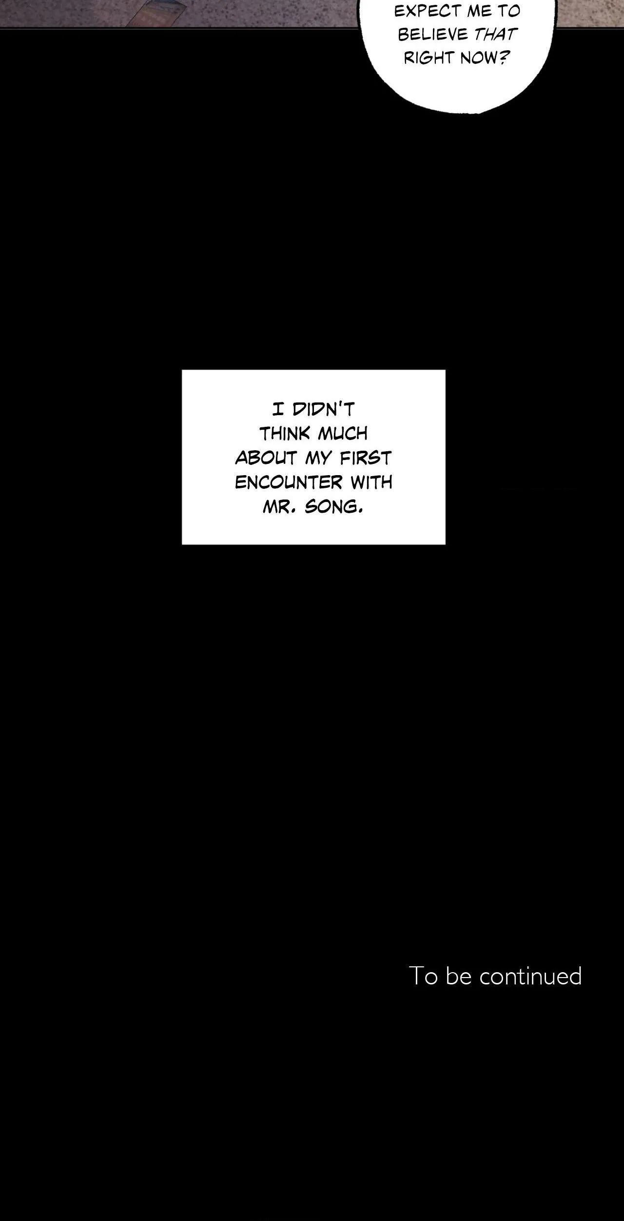 Don’t Lie - Chapter 19 Page 56