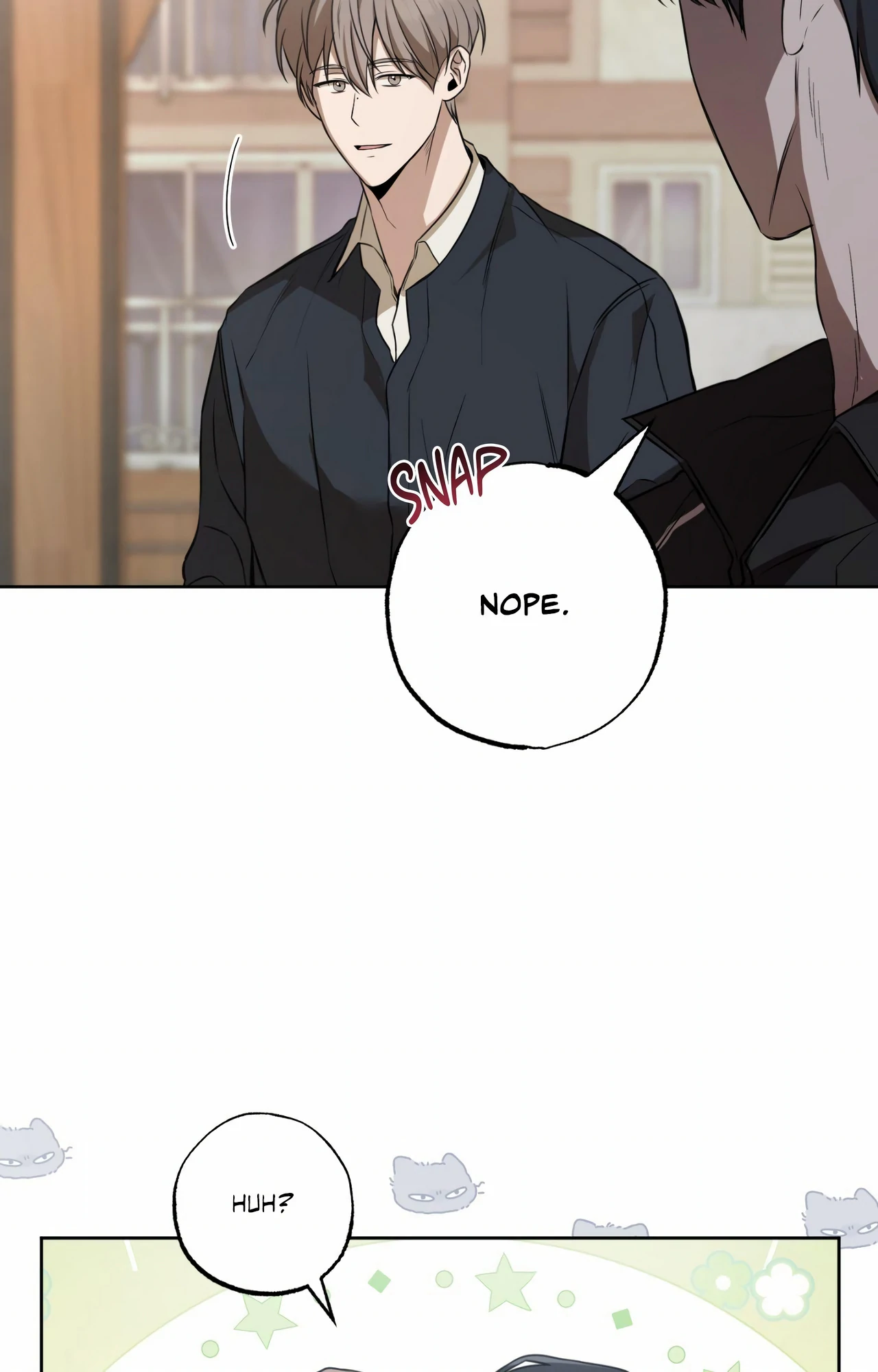 Don’t Lie - Chapter 2 Page 6