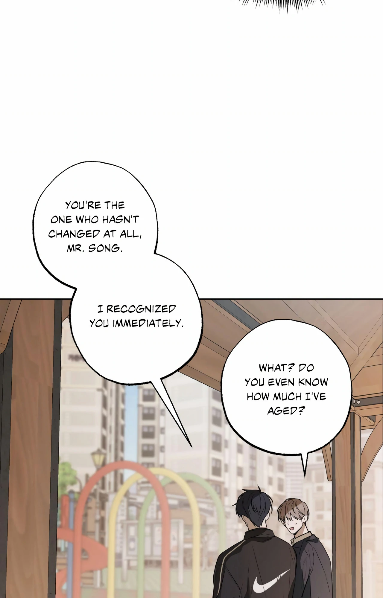 Don’t Lie - Chapter 2 Page 10