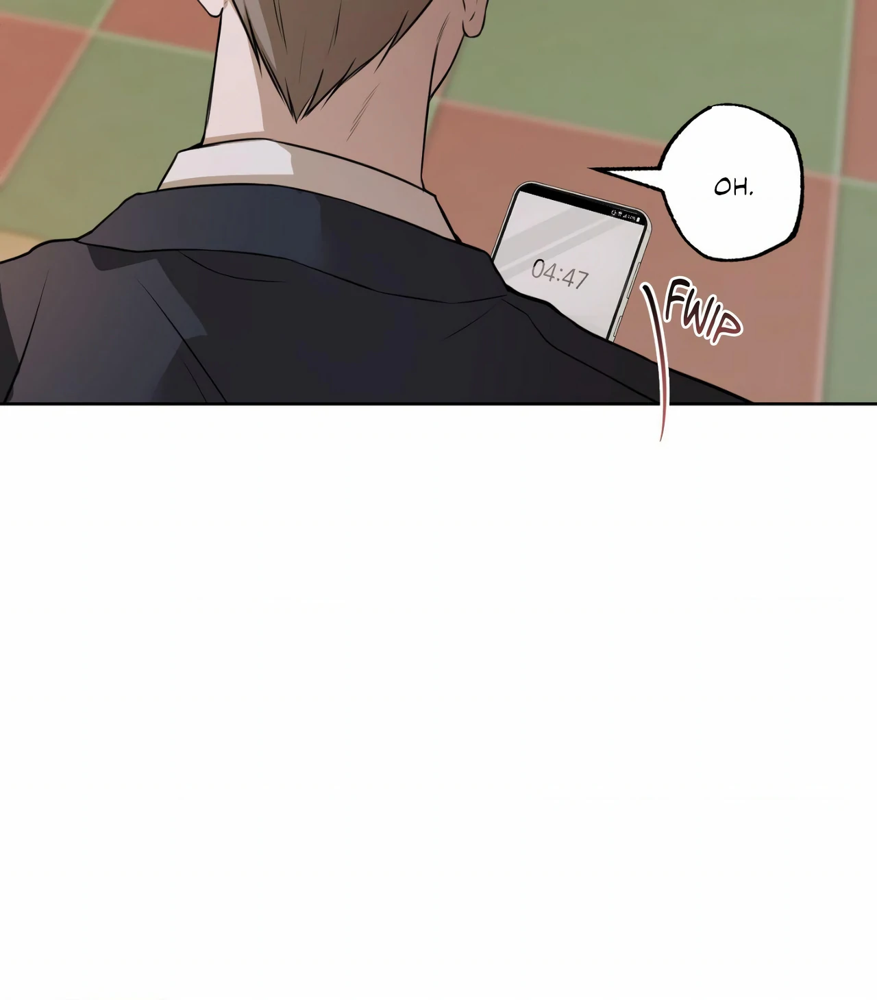 Don’t Lie - Chapter 2 Page 13