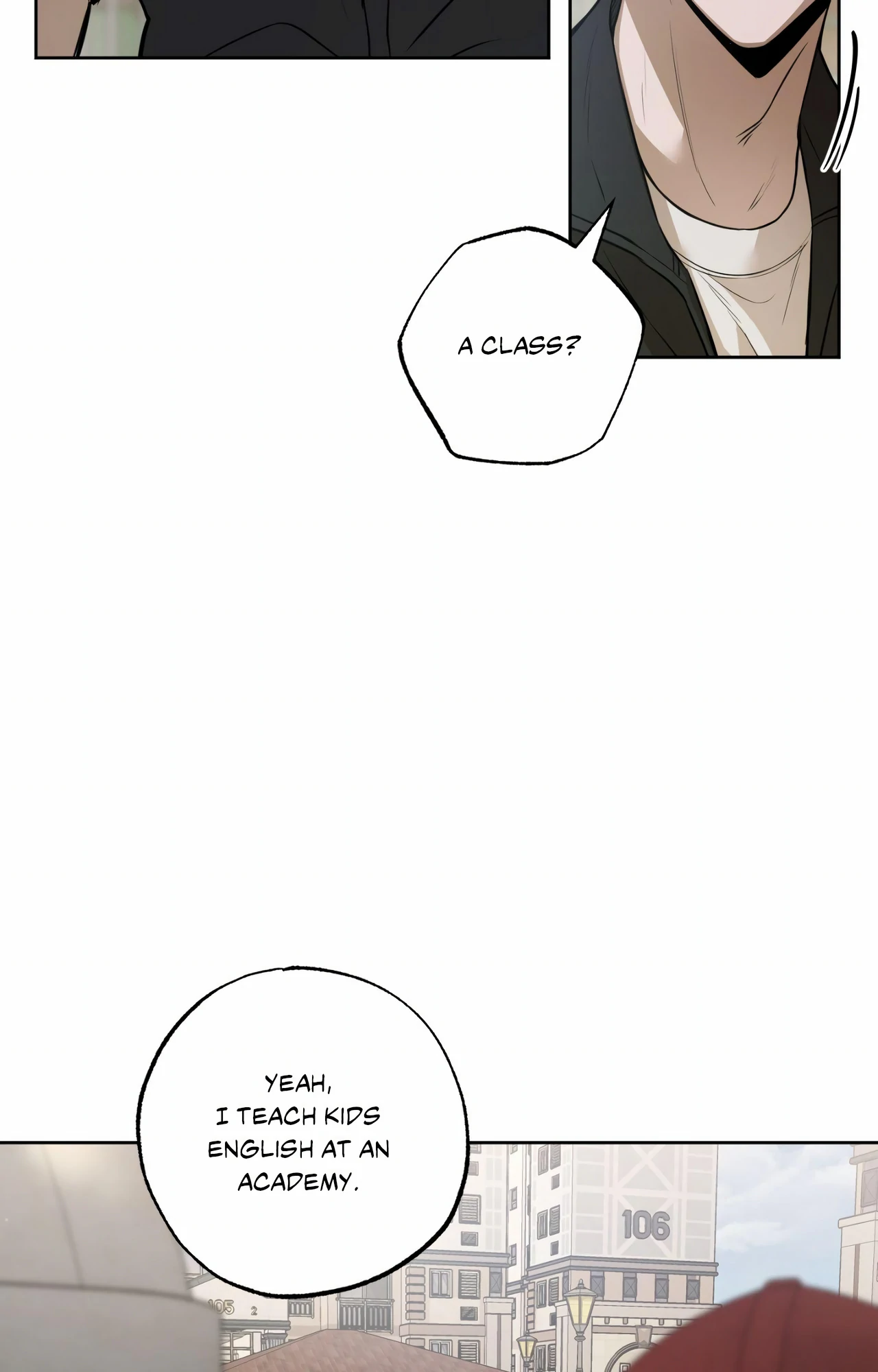 Don’t Lie - Chapter 2 Page 15