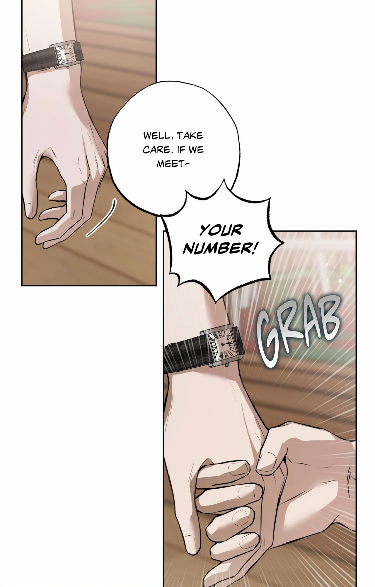 Don’t Lie - Chapter 2 Page 17
