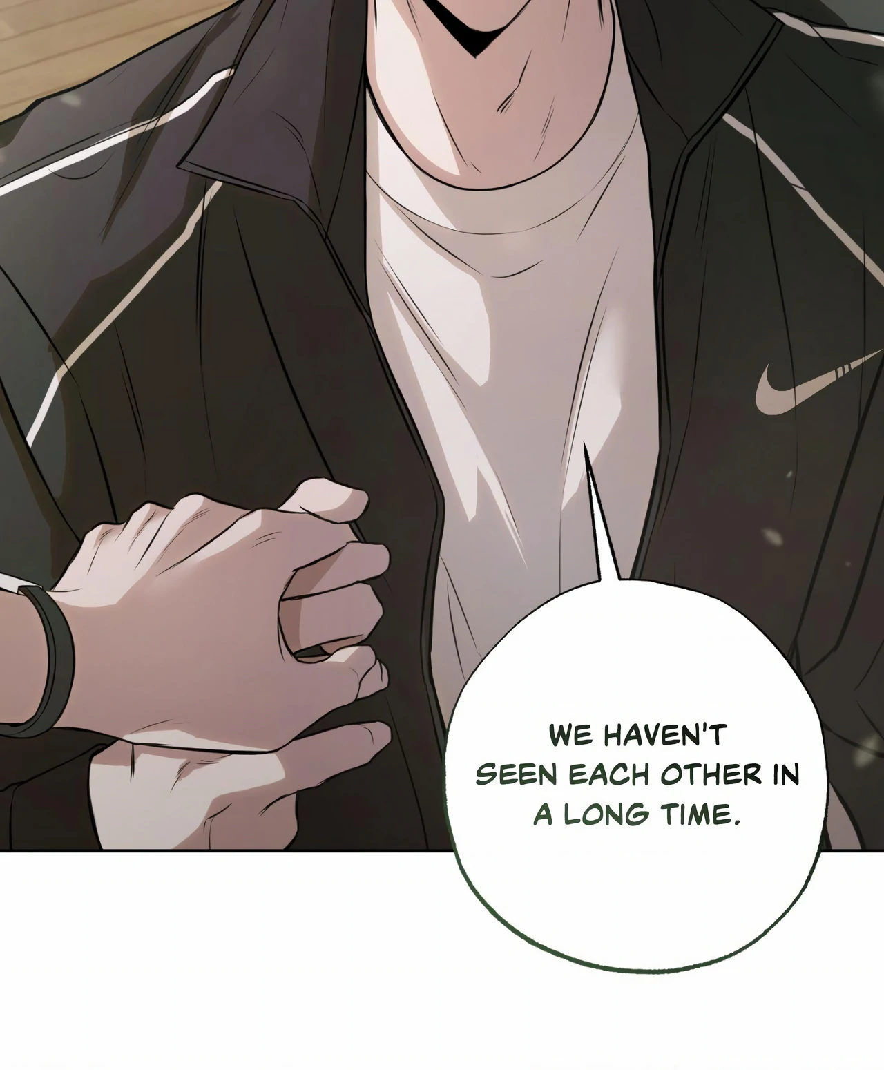 Don’t Lie - Chapter 2 Page 20