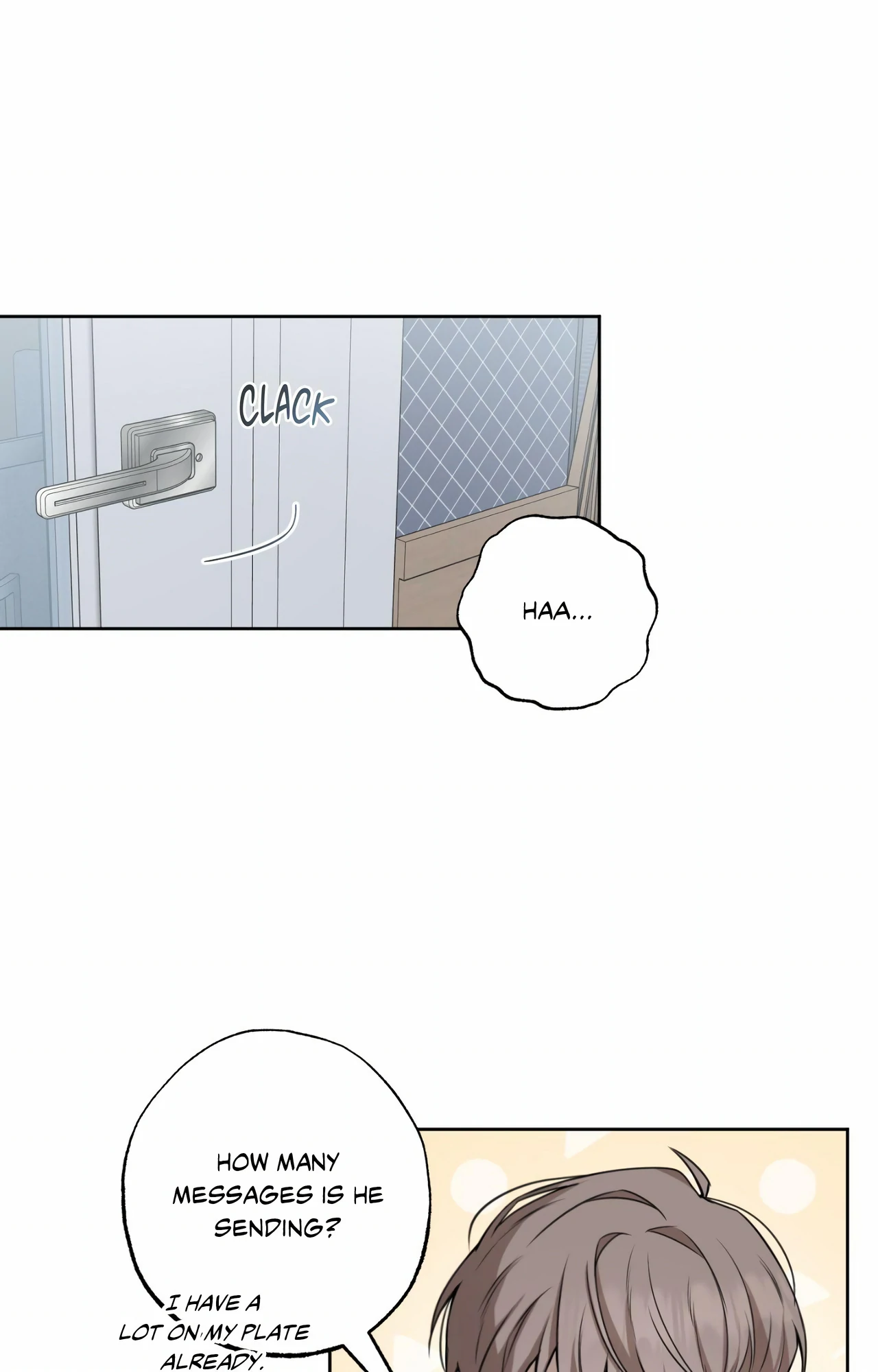 Don’t Lie - Chapter 2 Page 28