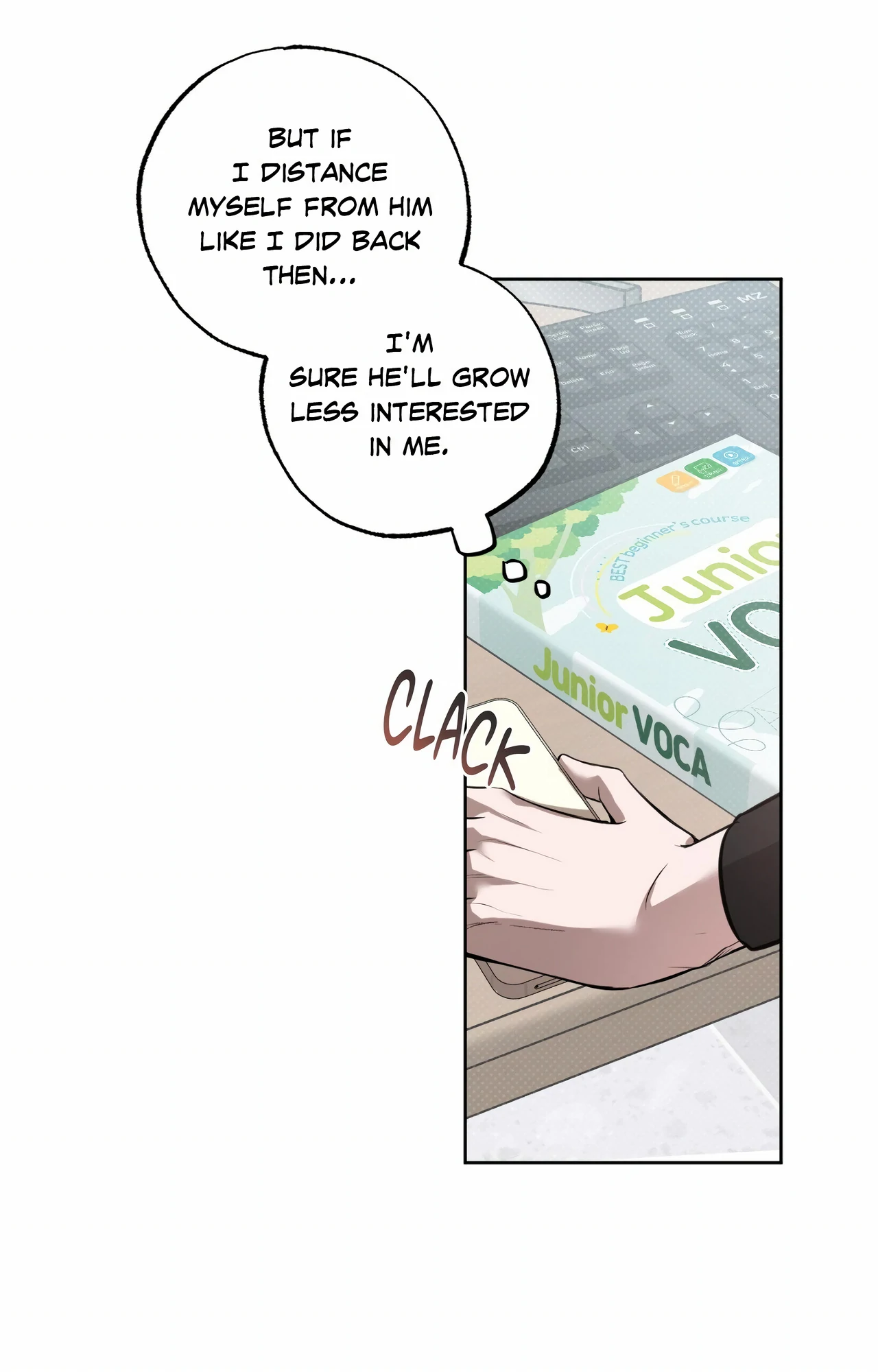 Don’t Lie - Chapter 2 Page 38