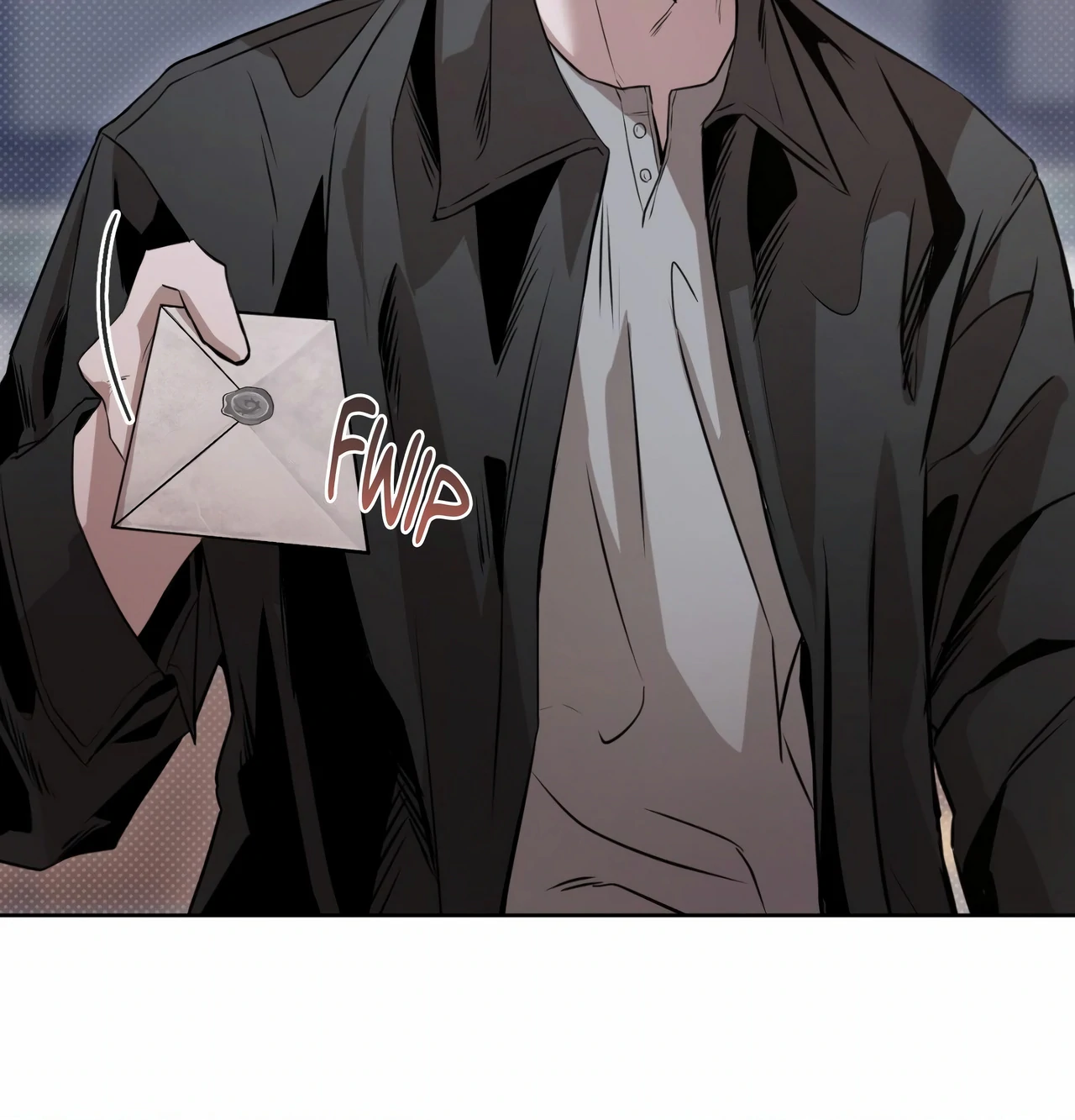 Don’t Lie - Chapter 2 Page 41