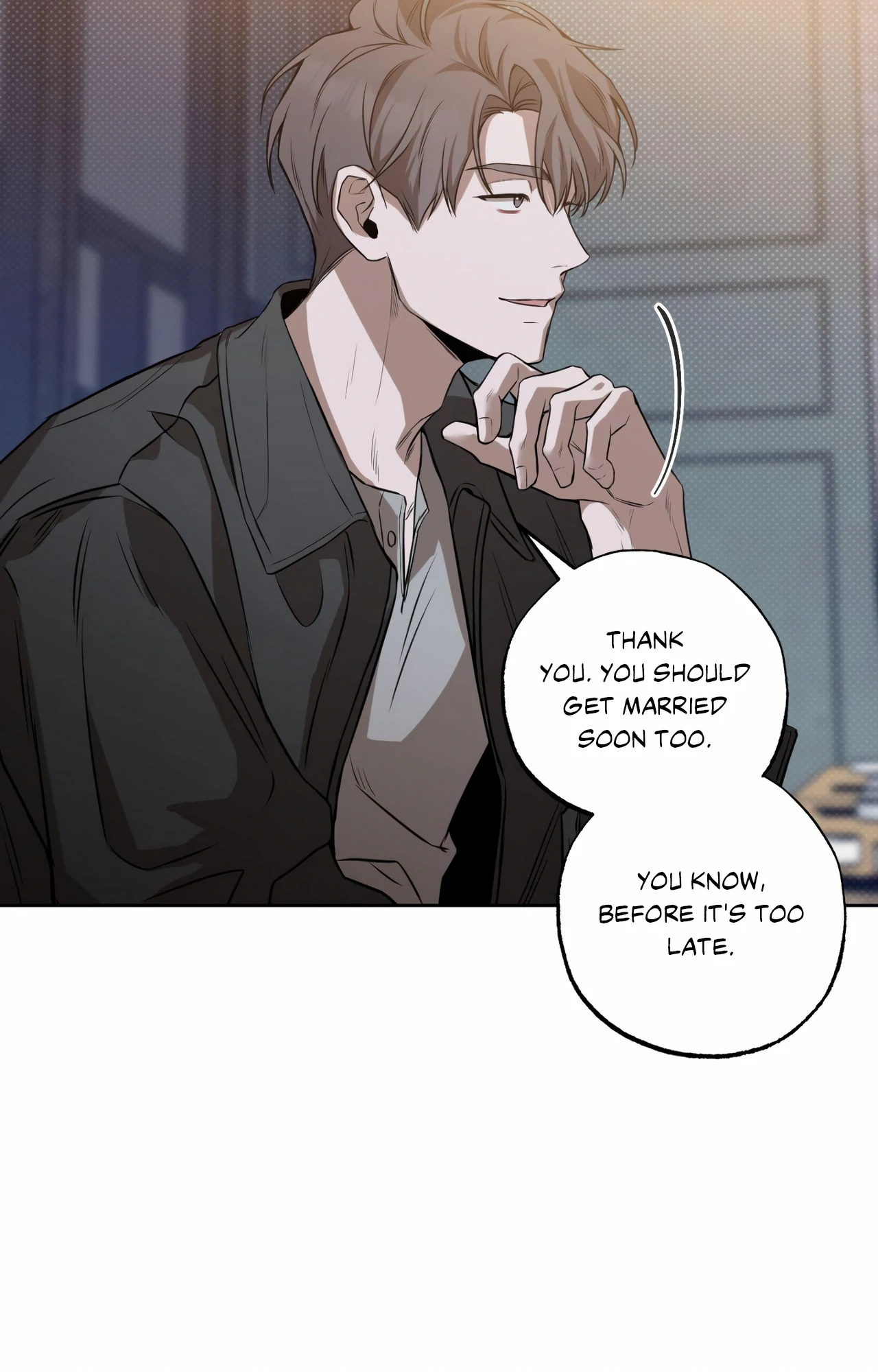 Don’t Lie - Chapter 2 Page 45