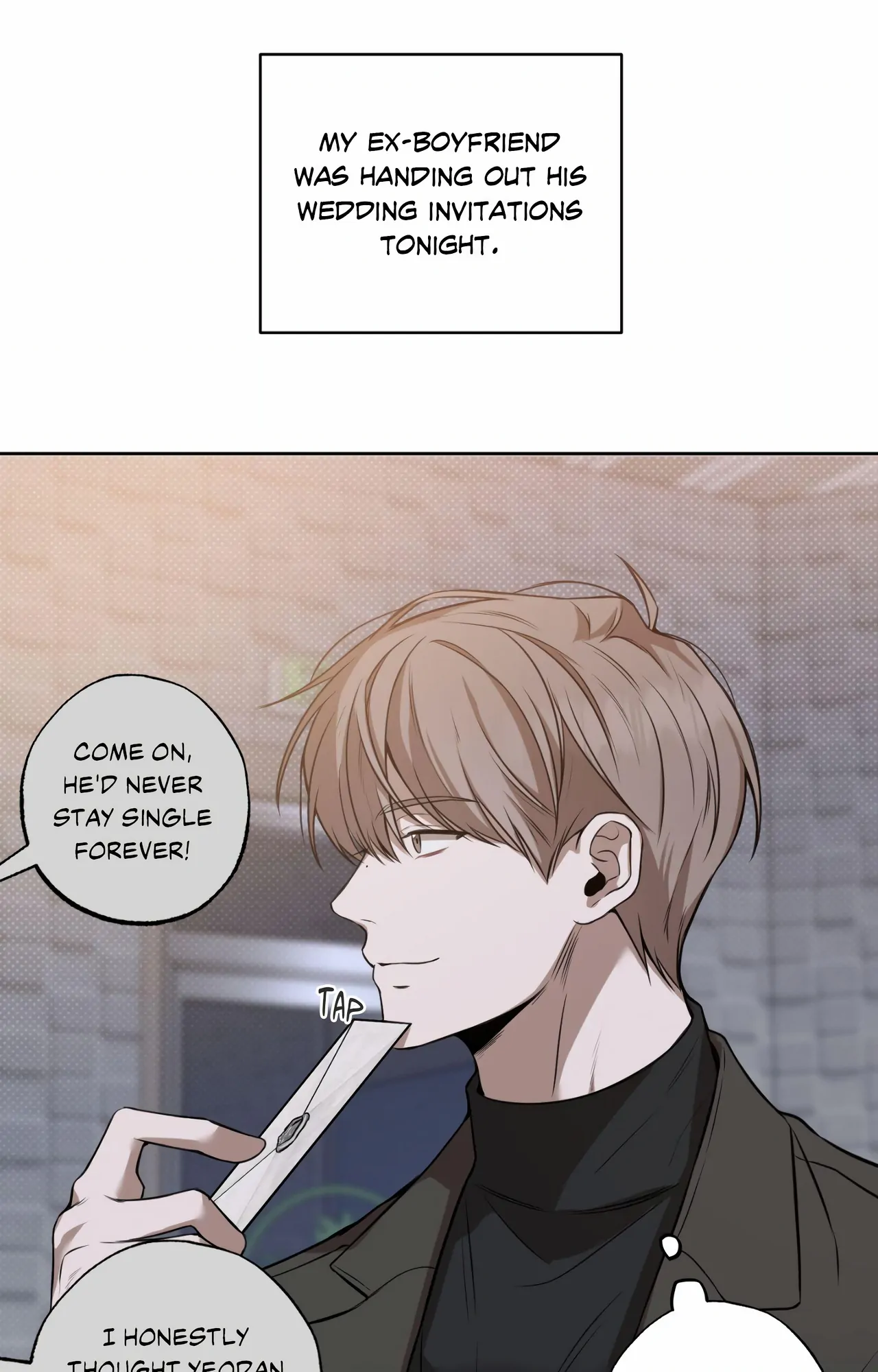 Don’t Lie - Chapter 2 Page 46