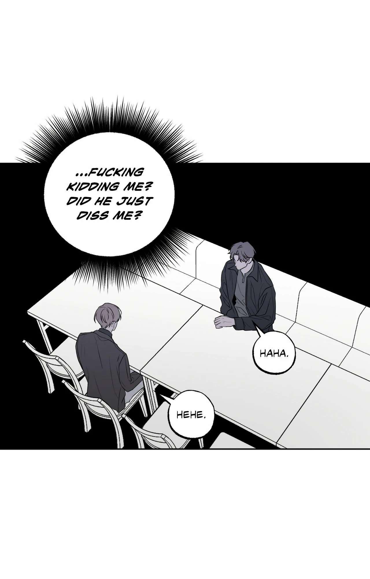 Don’t Lie - Chapter 2 Page 48