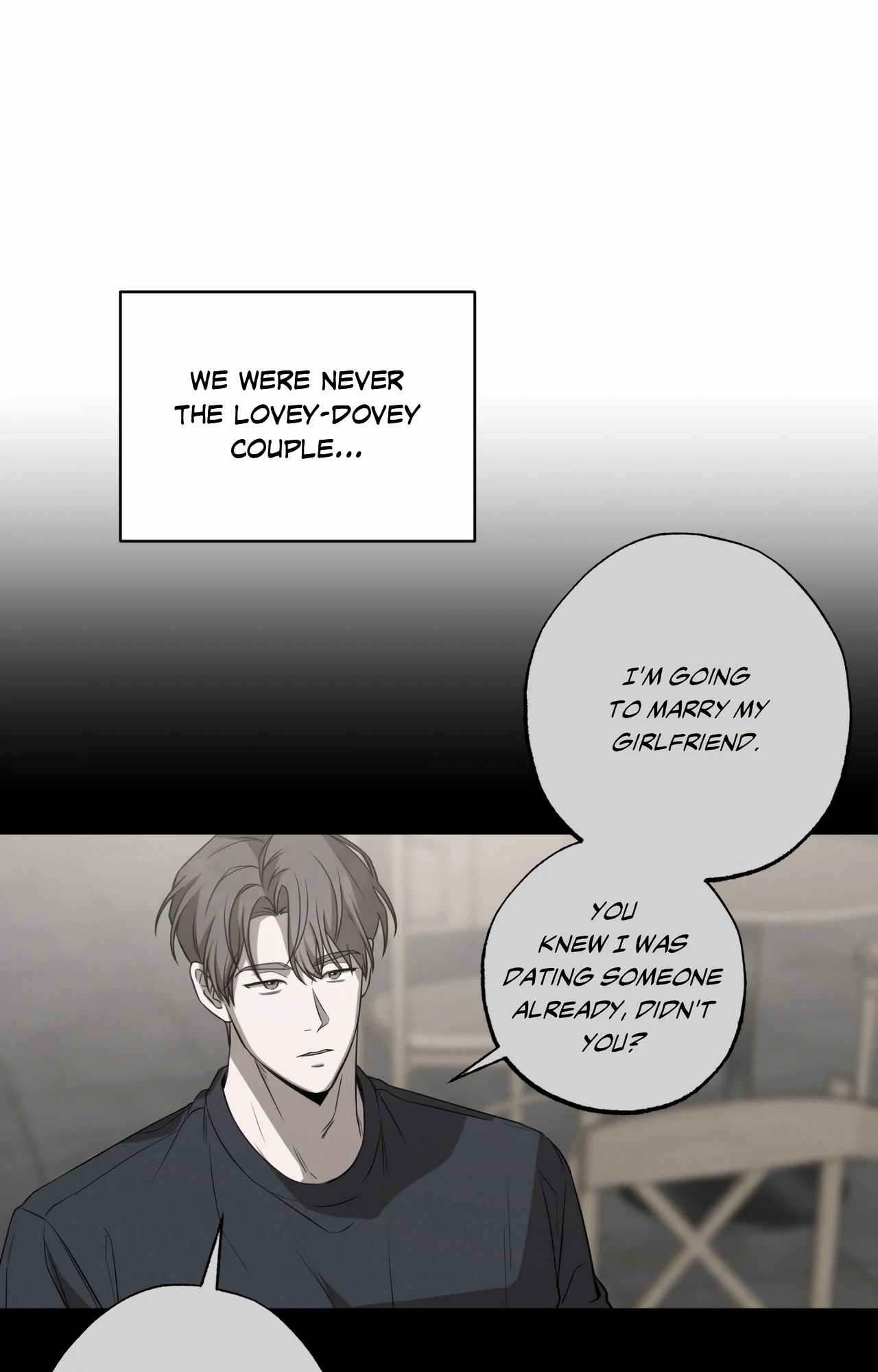 Don’t Lie - Chapter 2 Page 49