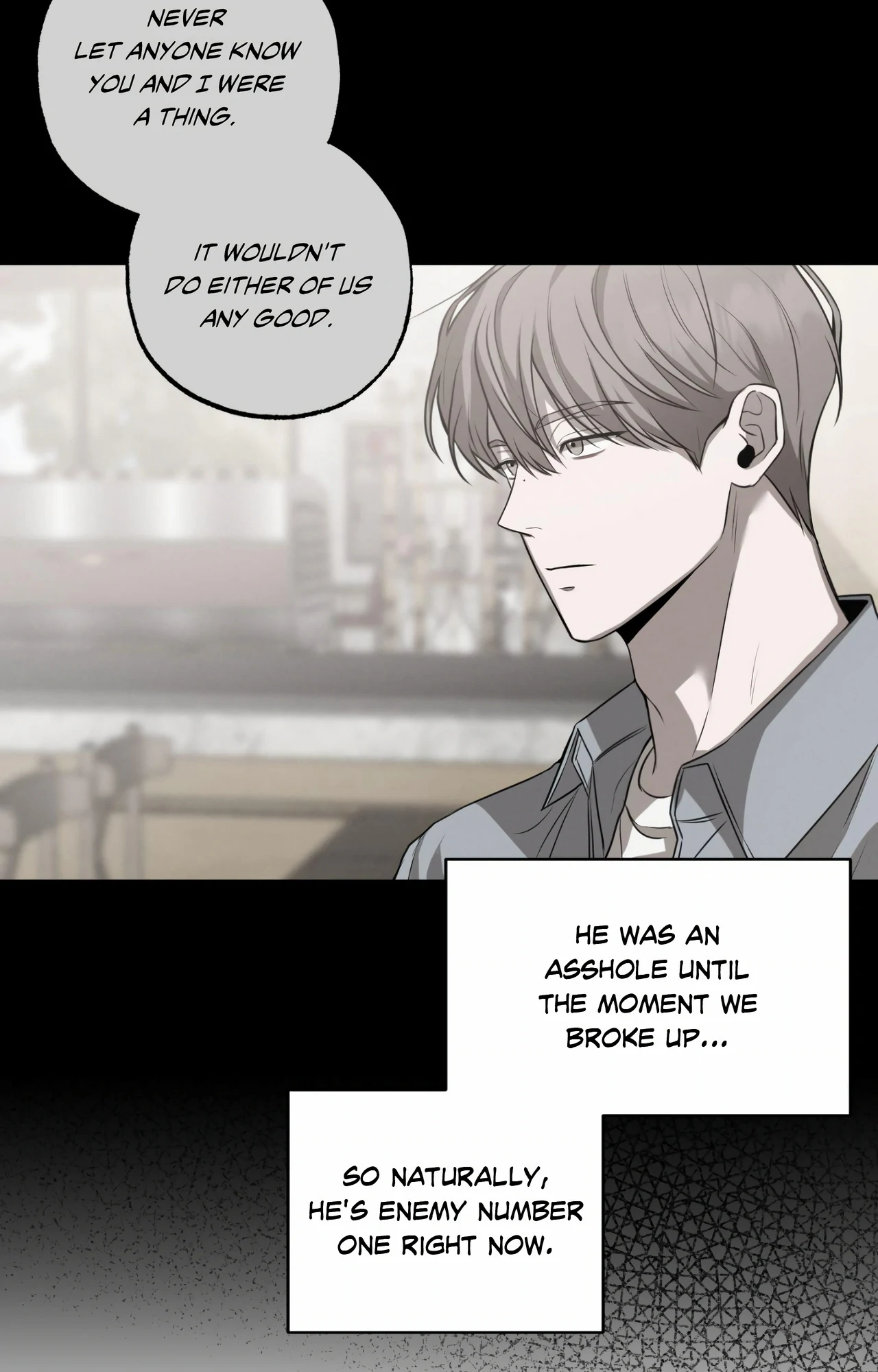 Don’t Lie - Chapter 2 Page 50