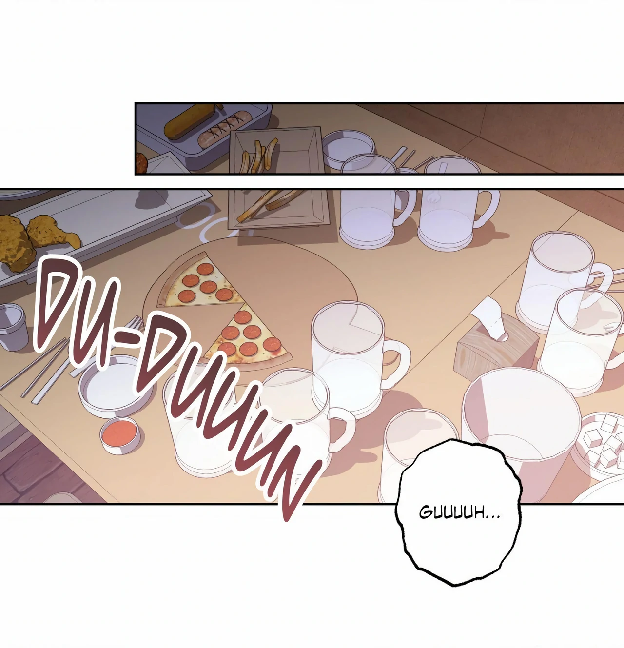 Don’t Lie - Chapter 2 Page 54