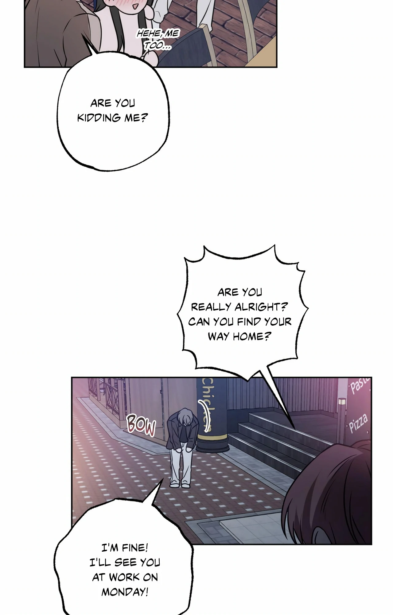 Don’t Lie - Chapter 2 Page 58