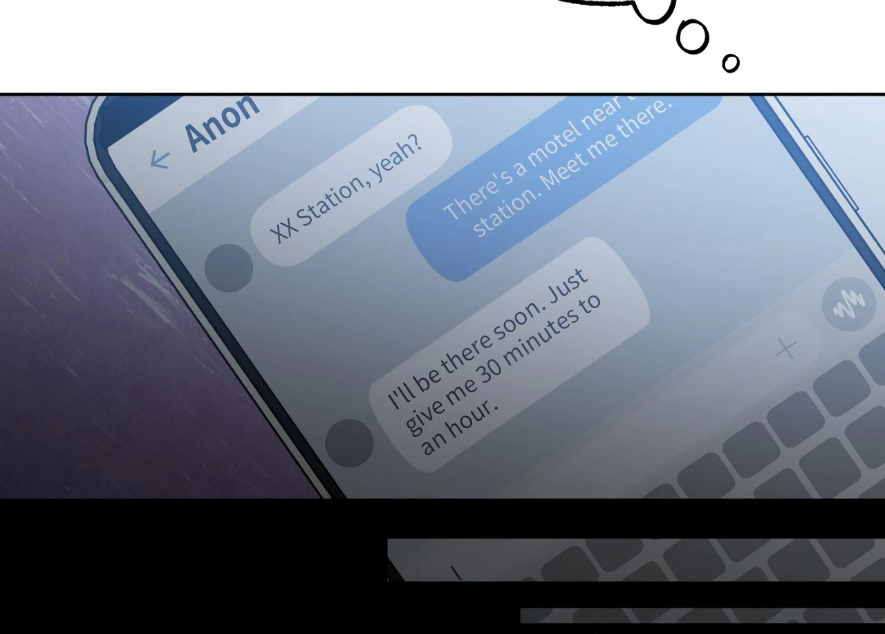 Don’t Lie - Chapter 2 Page 61