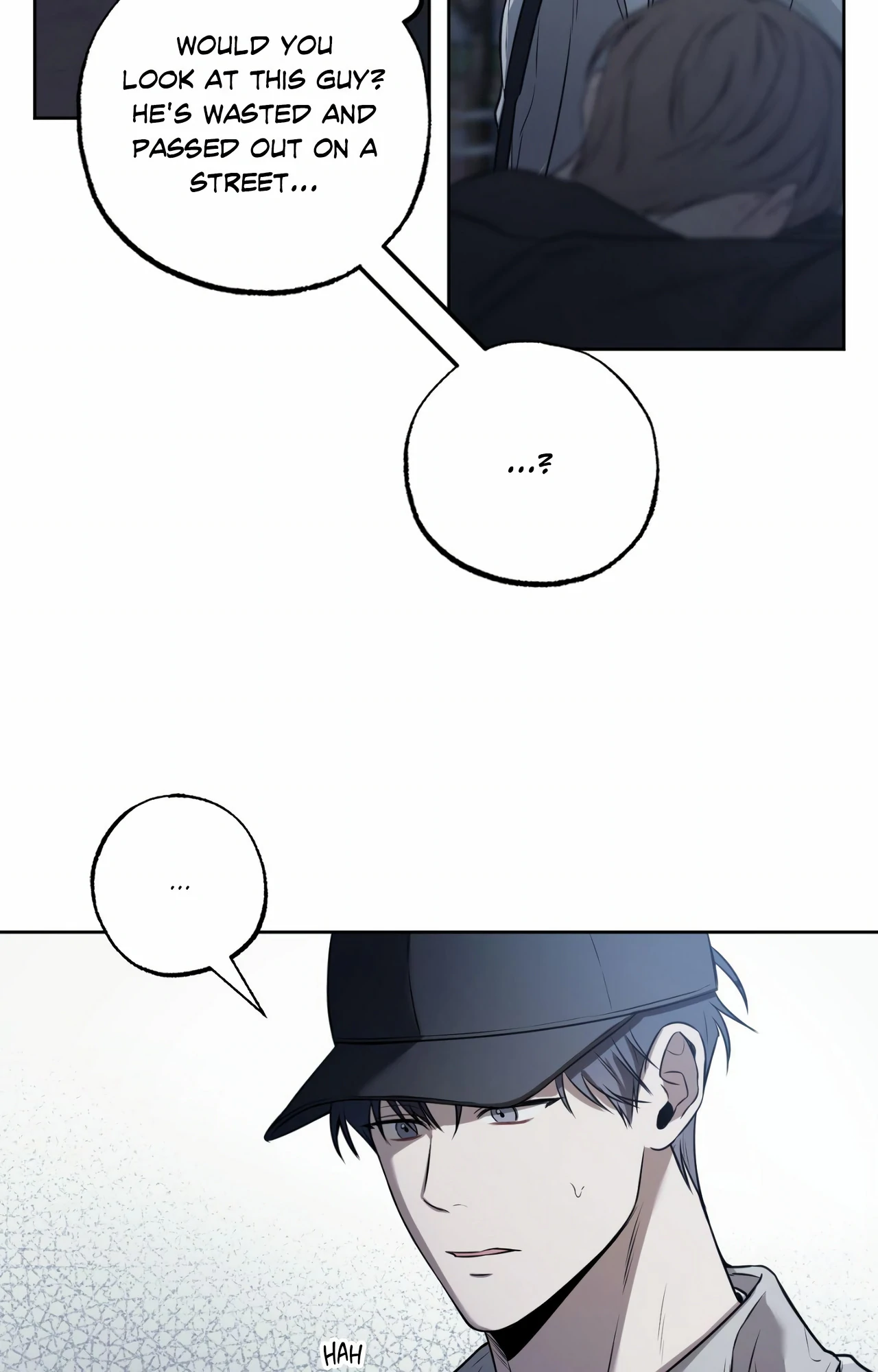 Don’t Lie - Chapter 2 Page 67