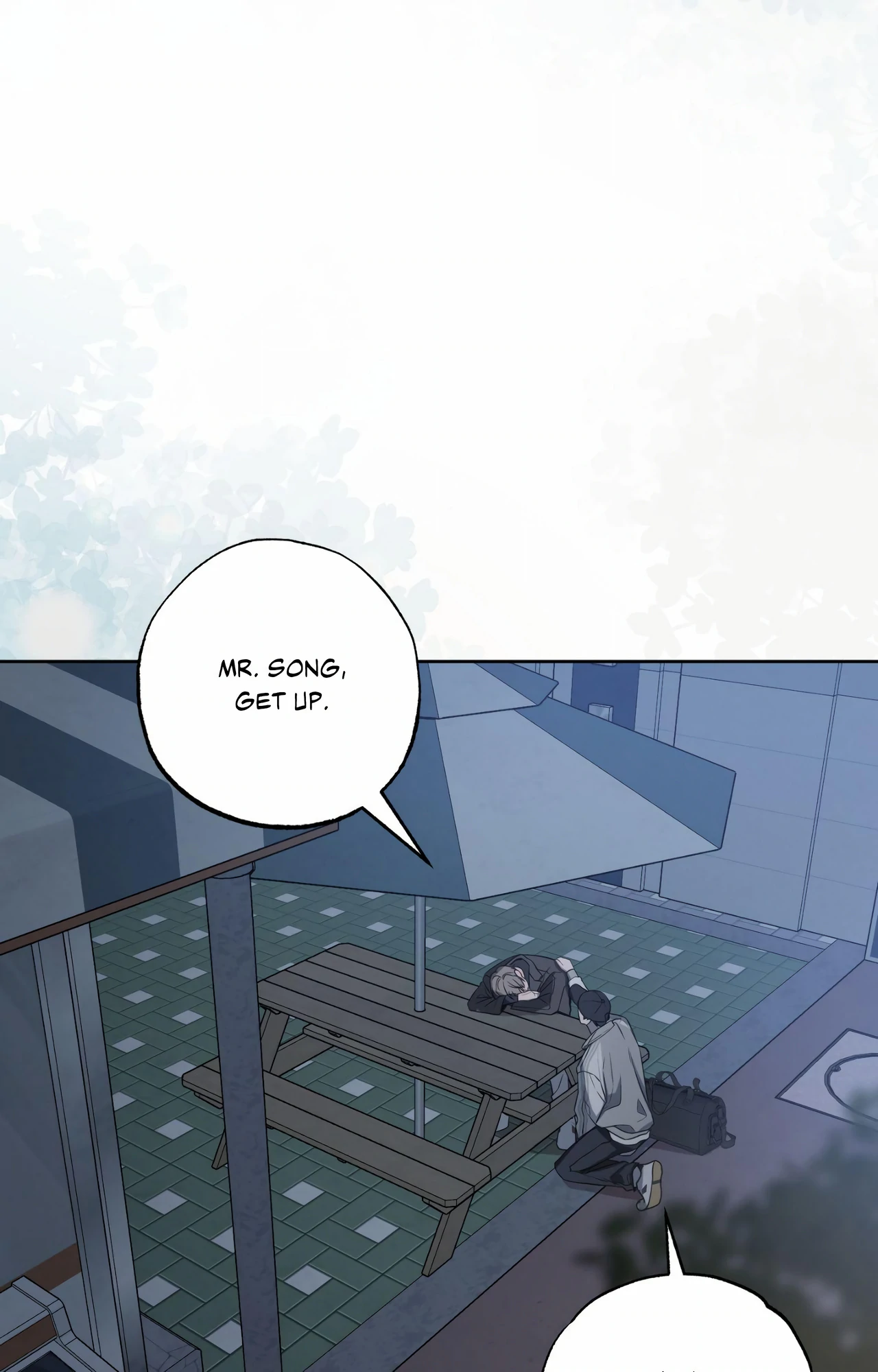 Don’t Lie - Chapter 2 Page 71