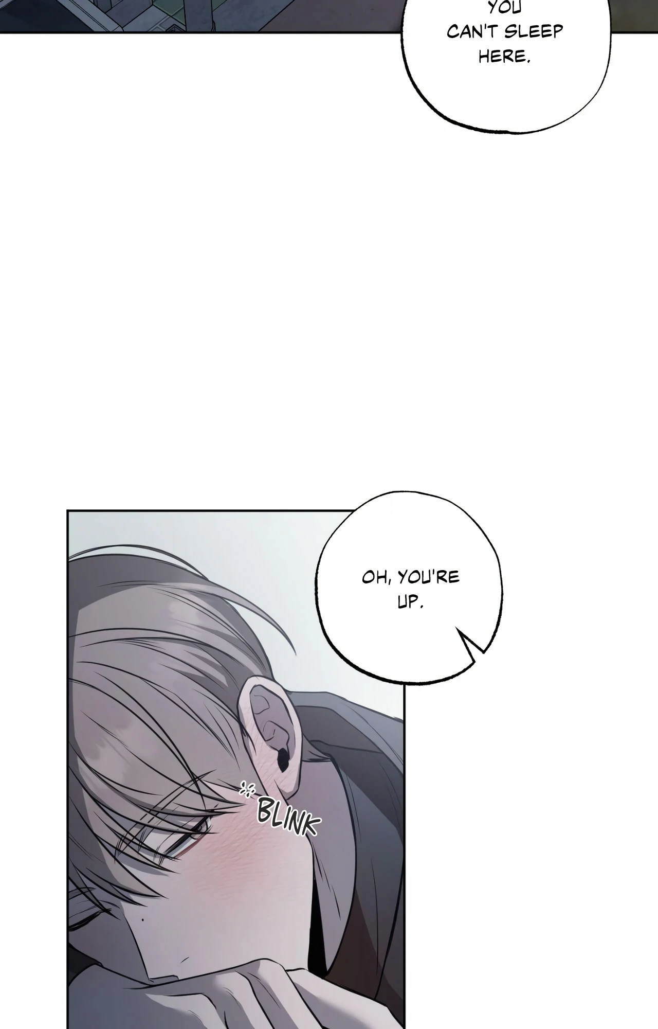 Don’t Lie - Chapter 2 Page 72