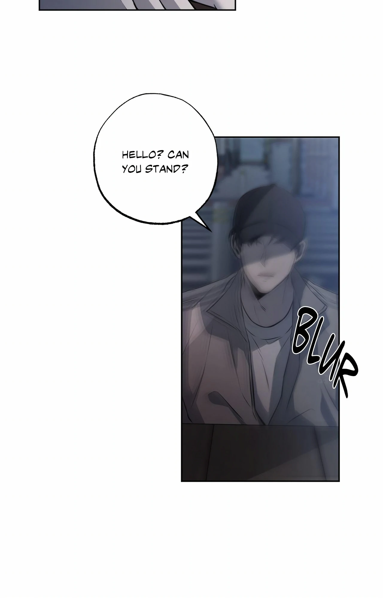 Don’t Lie - Chapter 2 Page 73