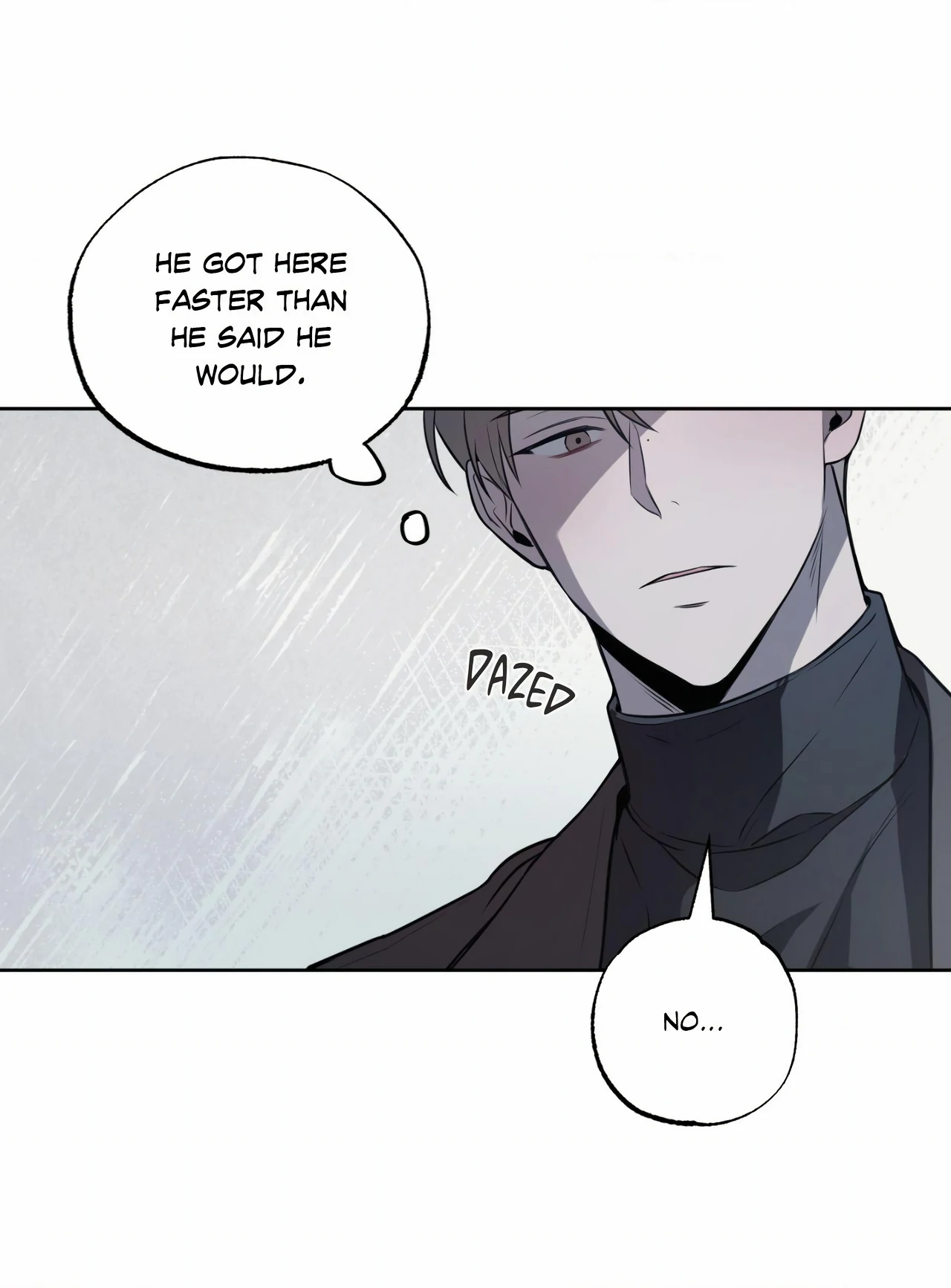 Don’t Lie - Chapter 2 Page 74