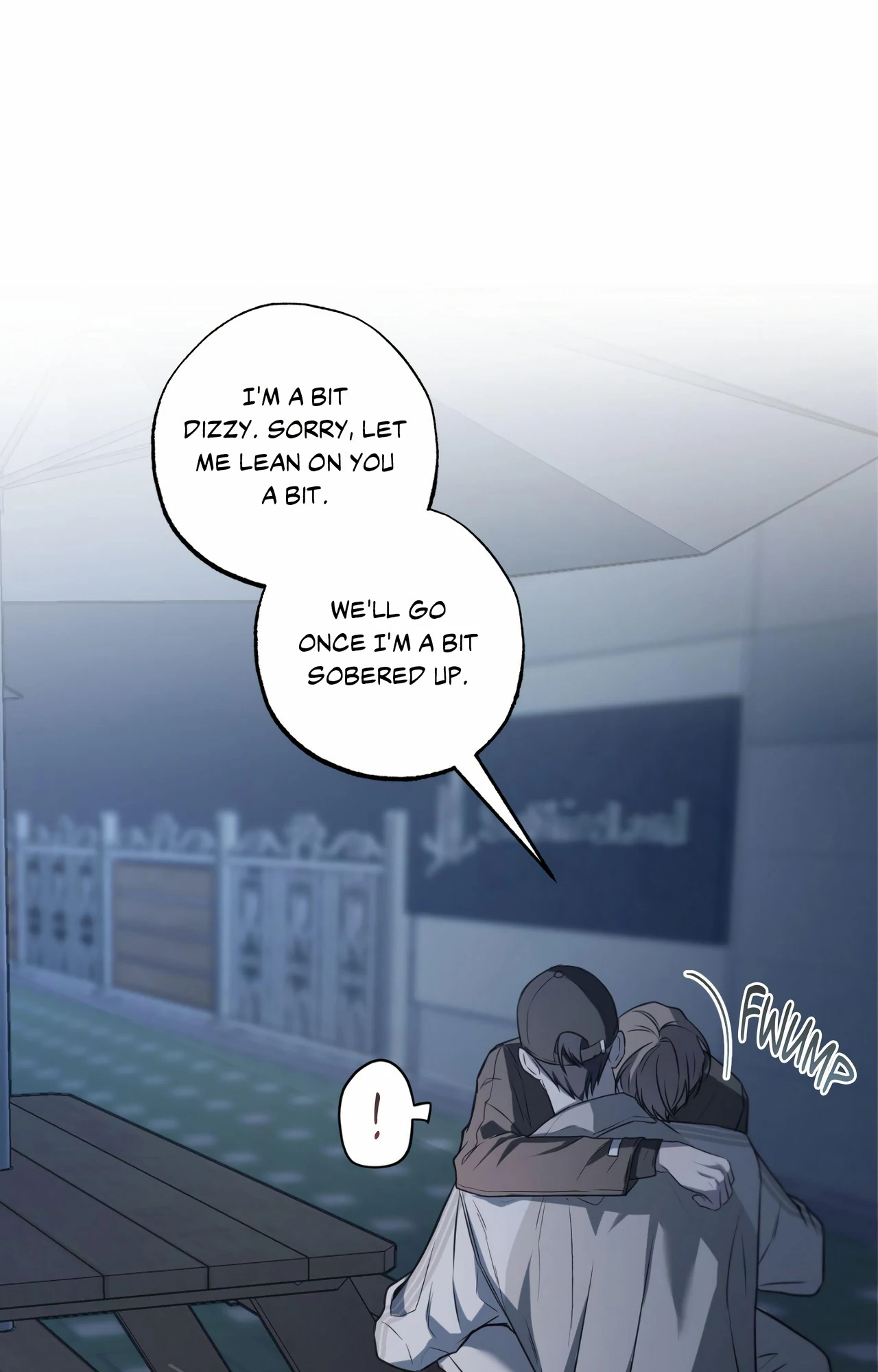Don’t Lie - Chapter 2 Page 75