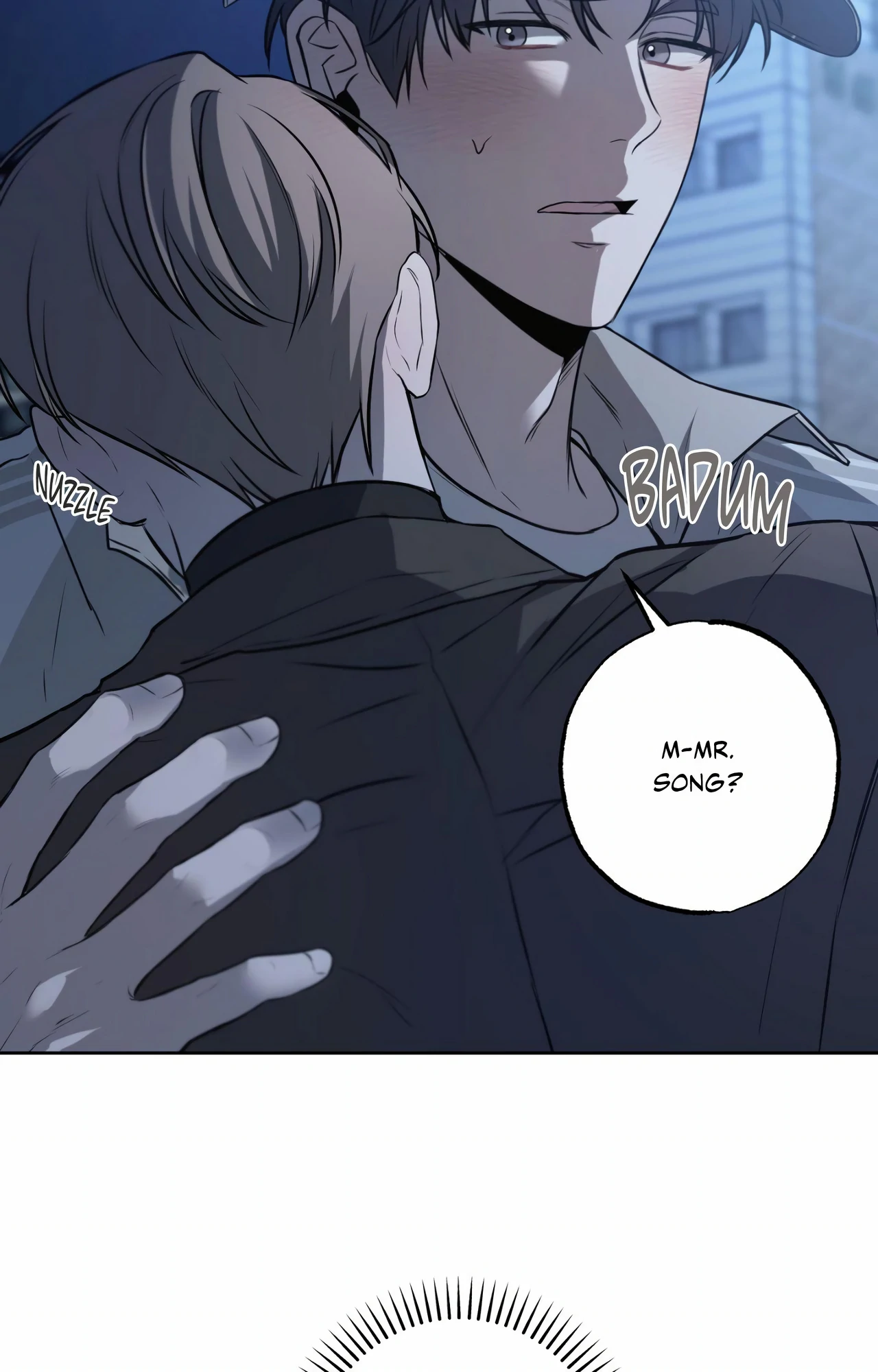 Don’t Lie - Chapter 2 Page 77