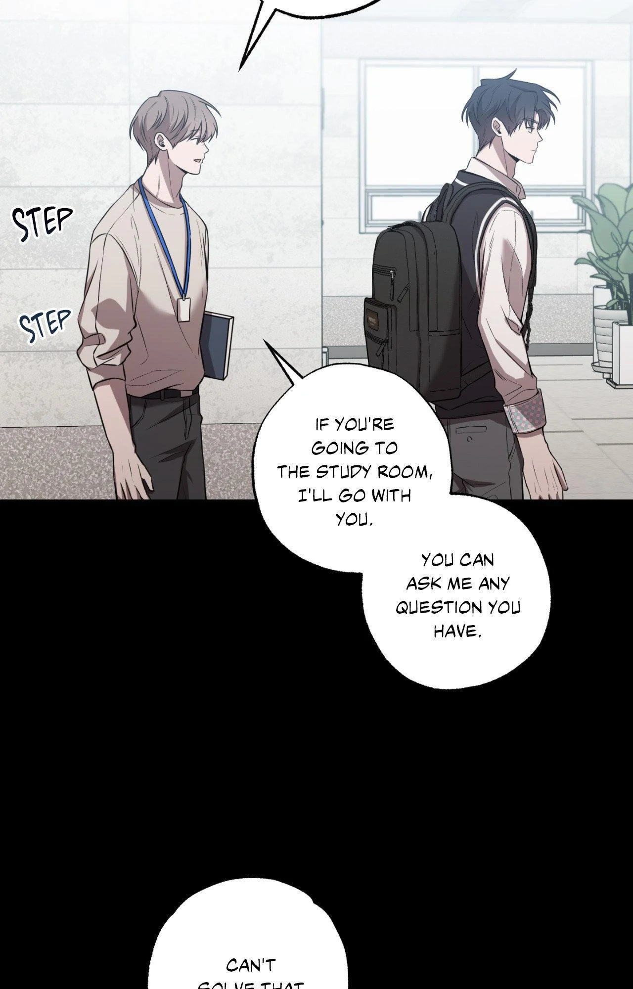 Don’t Lie - Chapter 20 Page 4