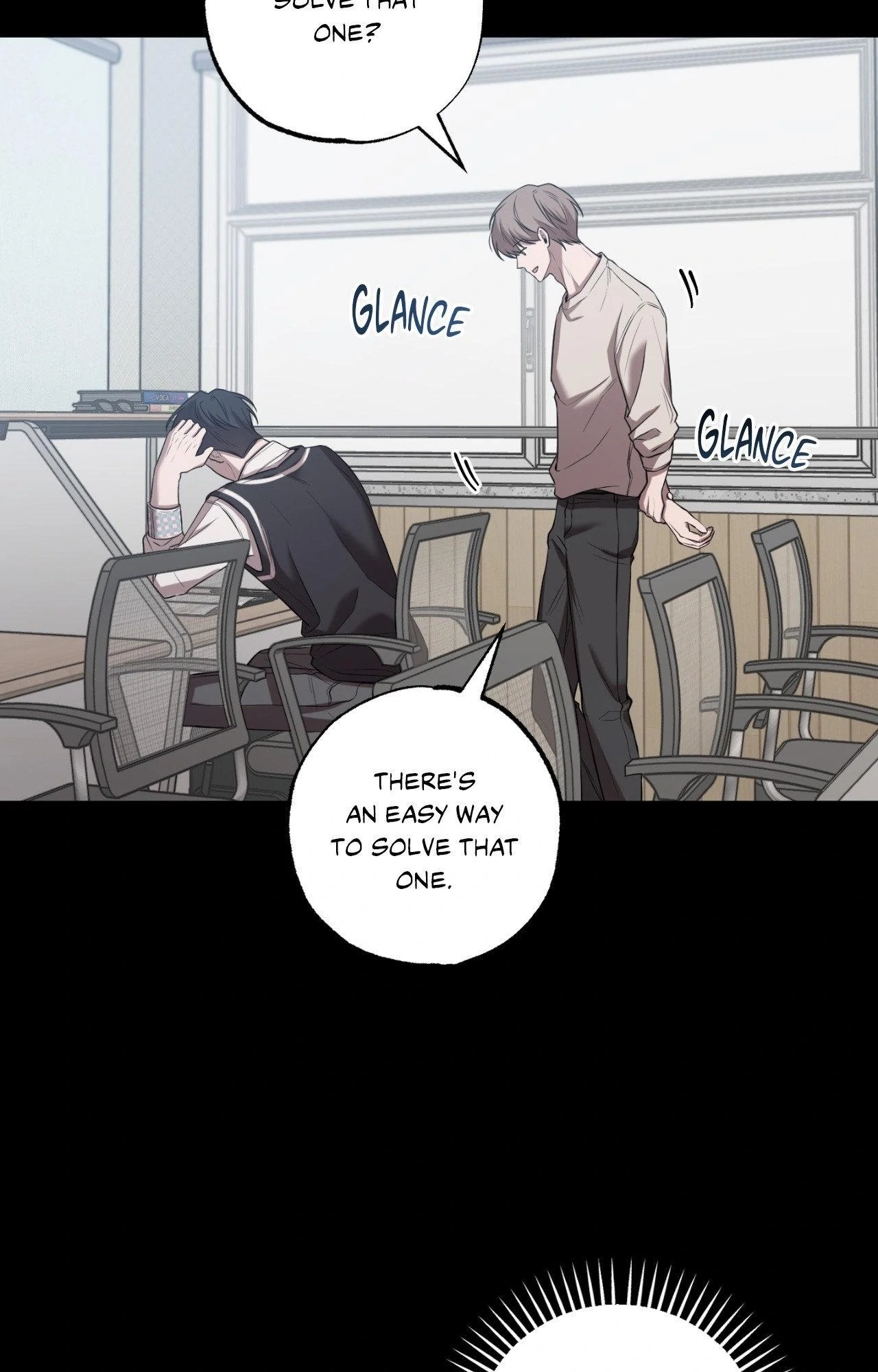 Don’t Lie - Chapter 20 Page 5