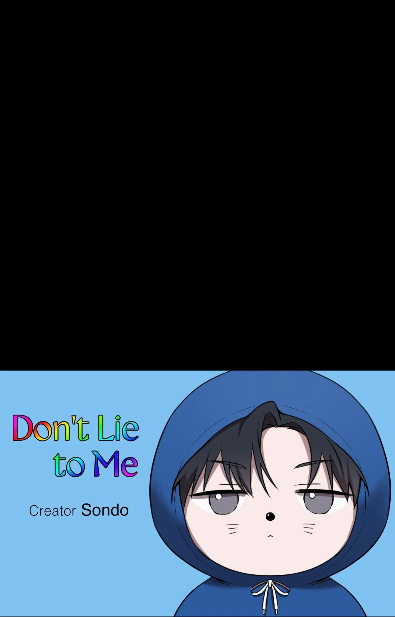 Don’t Lie - Chapter 20 Page 8