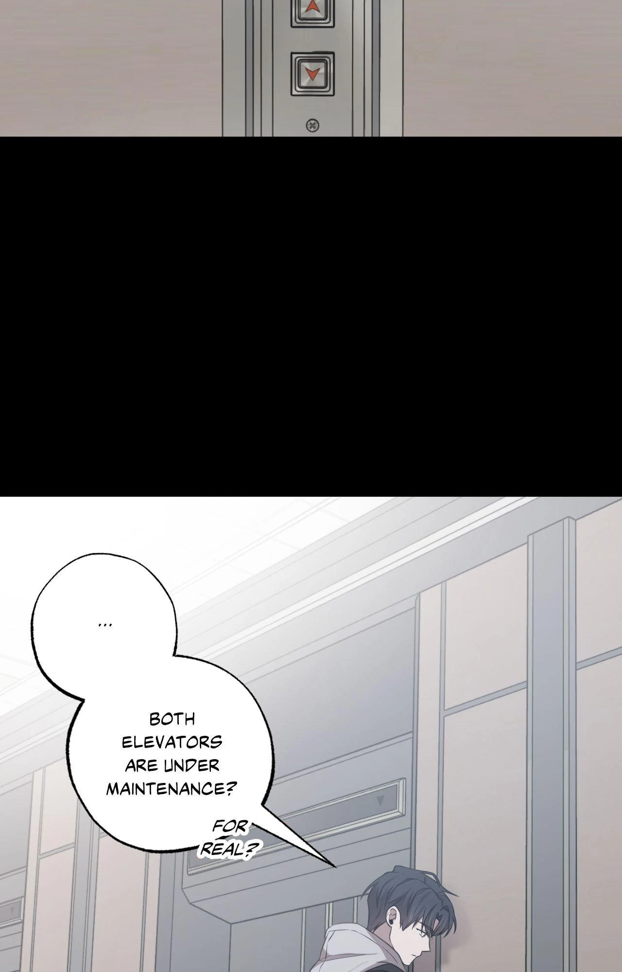 Don’t Lie - Chapter 20 Page 10