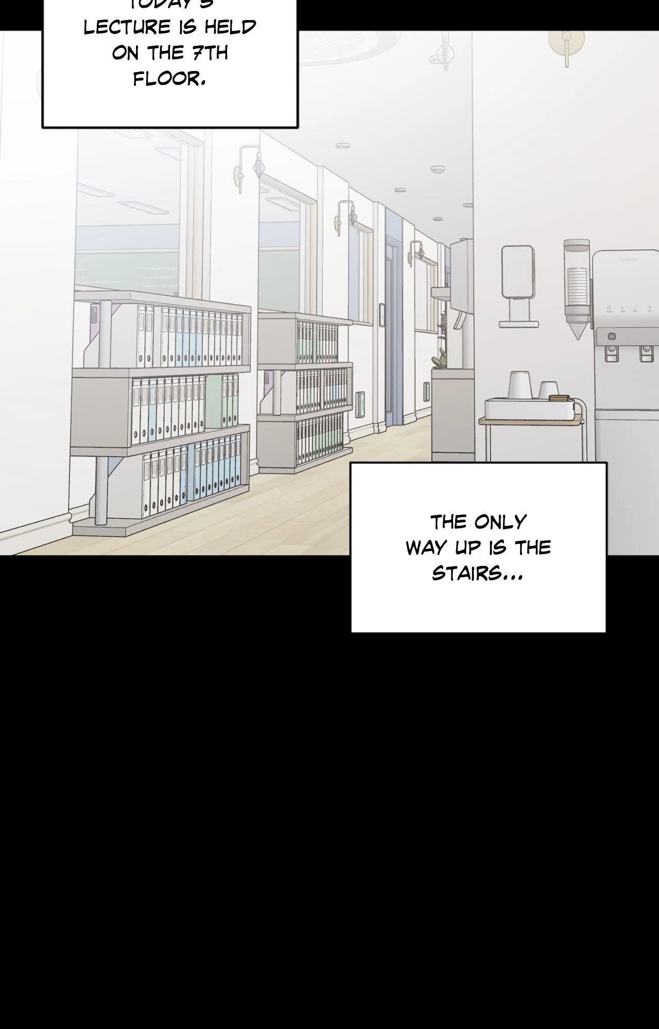 Don’t Lie - Chapter 20 Page 12
